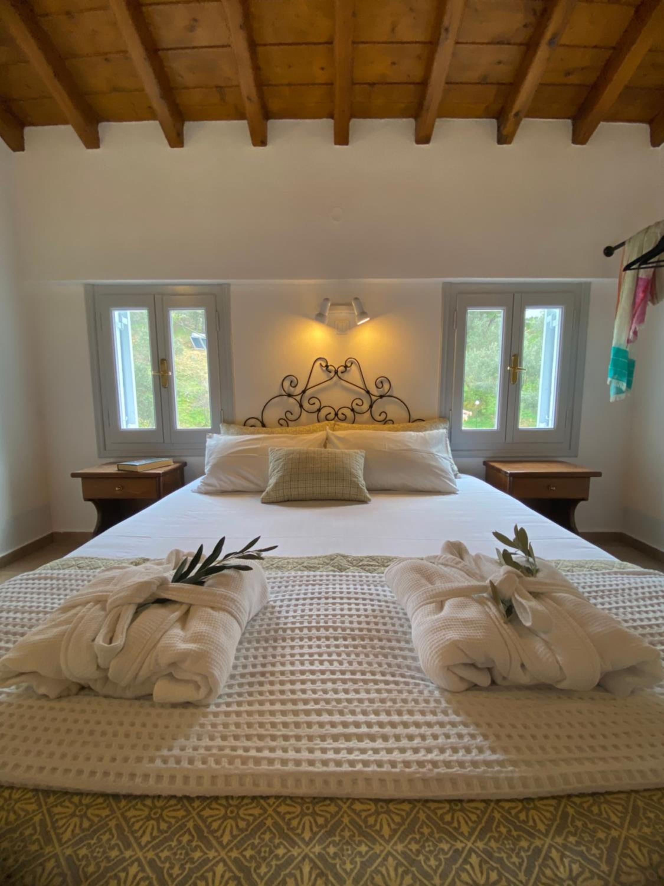 Calma Cottage