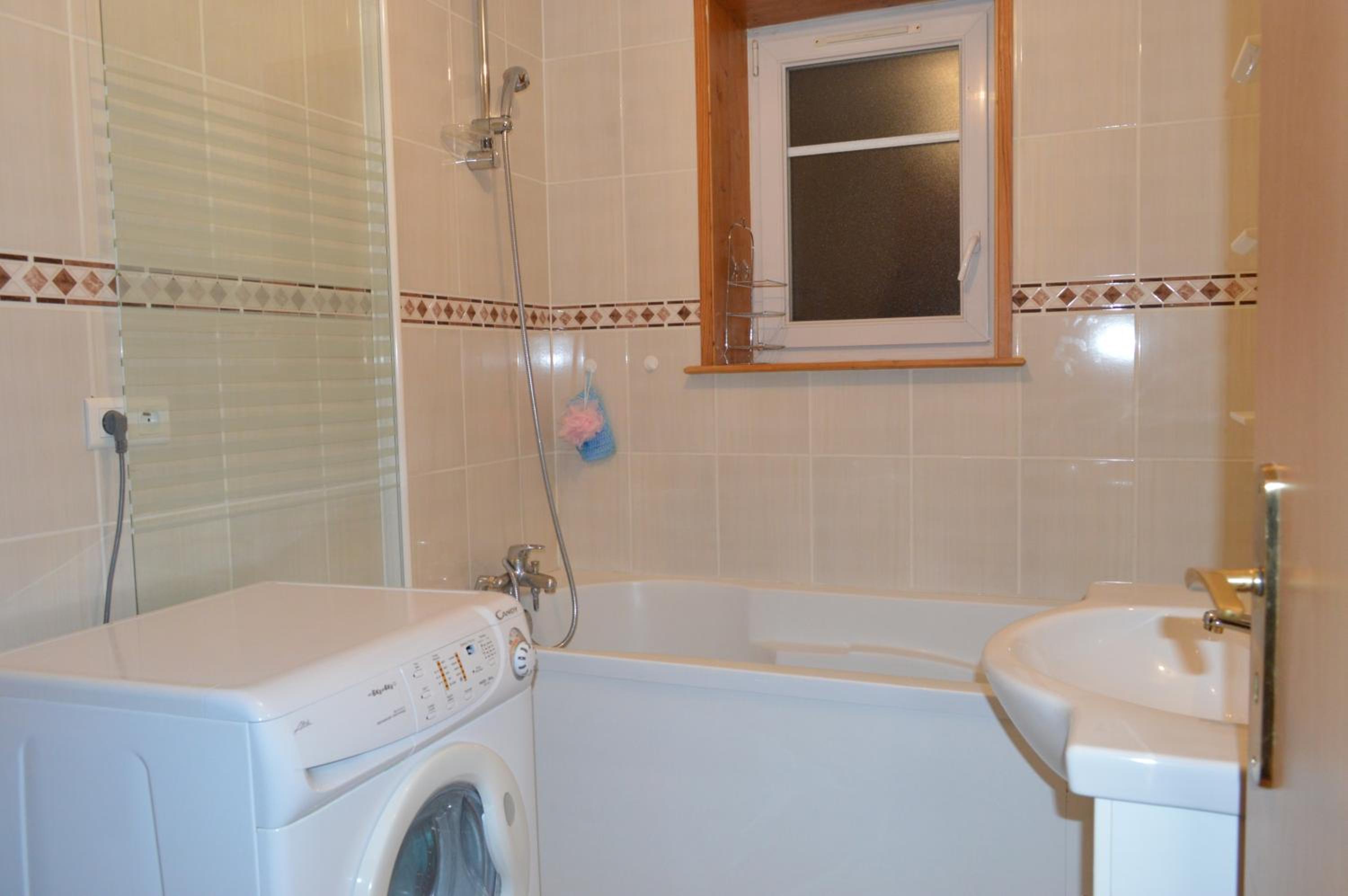 Appartement Timgad