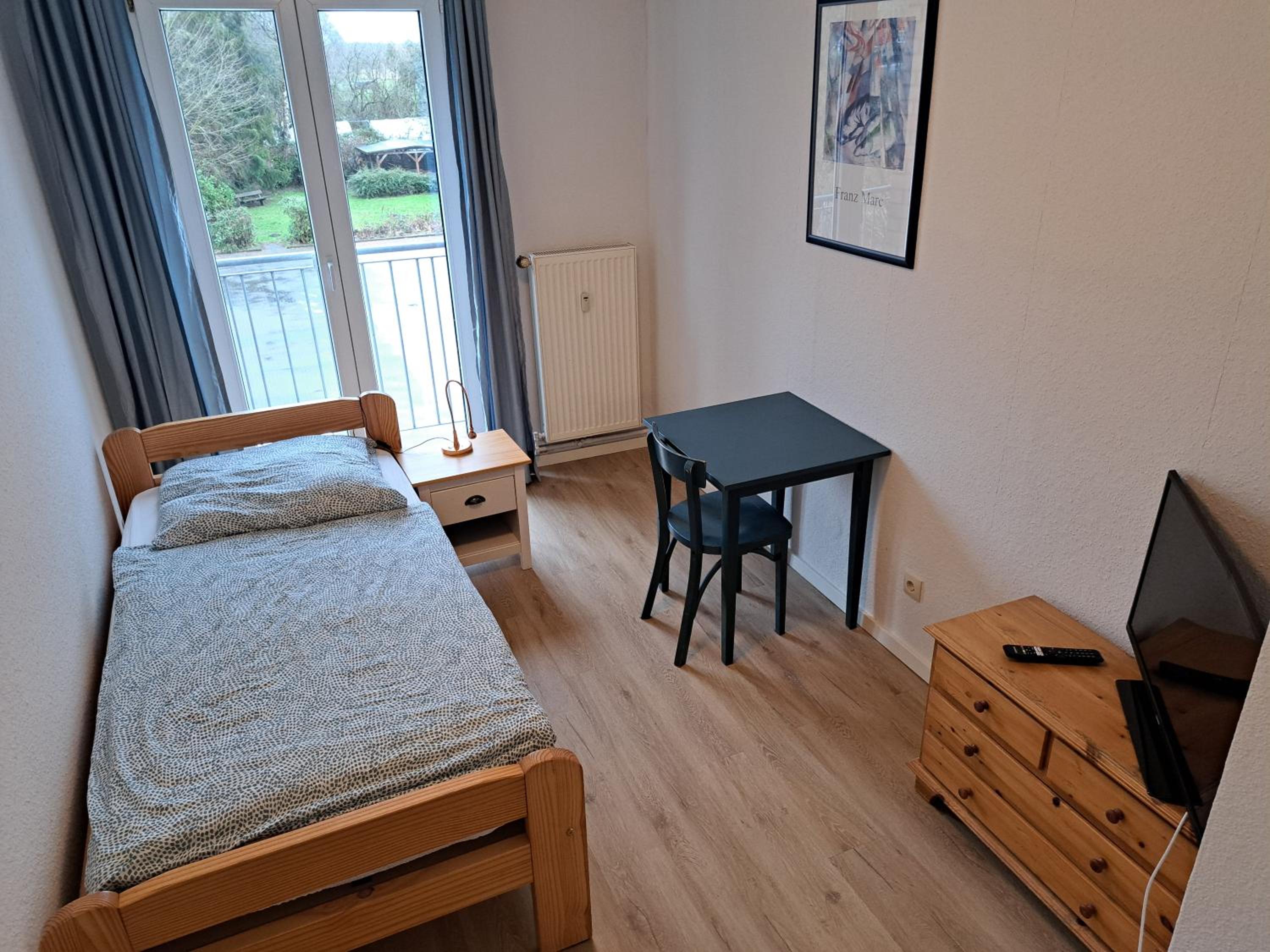 Apartmenthaus Hartl