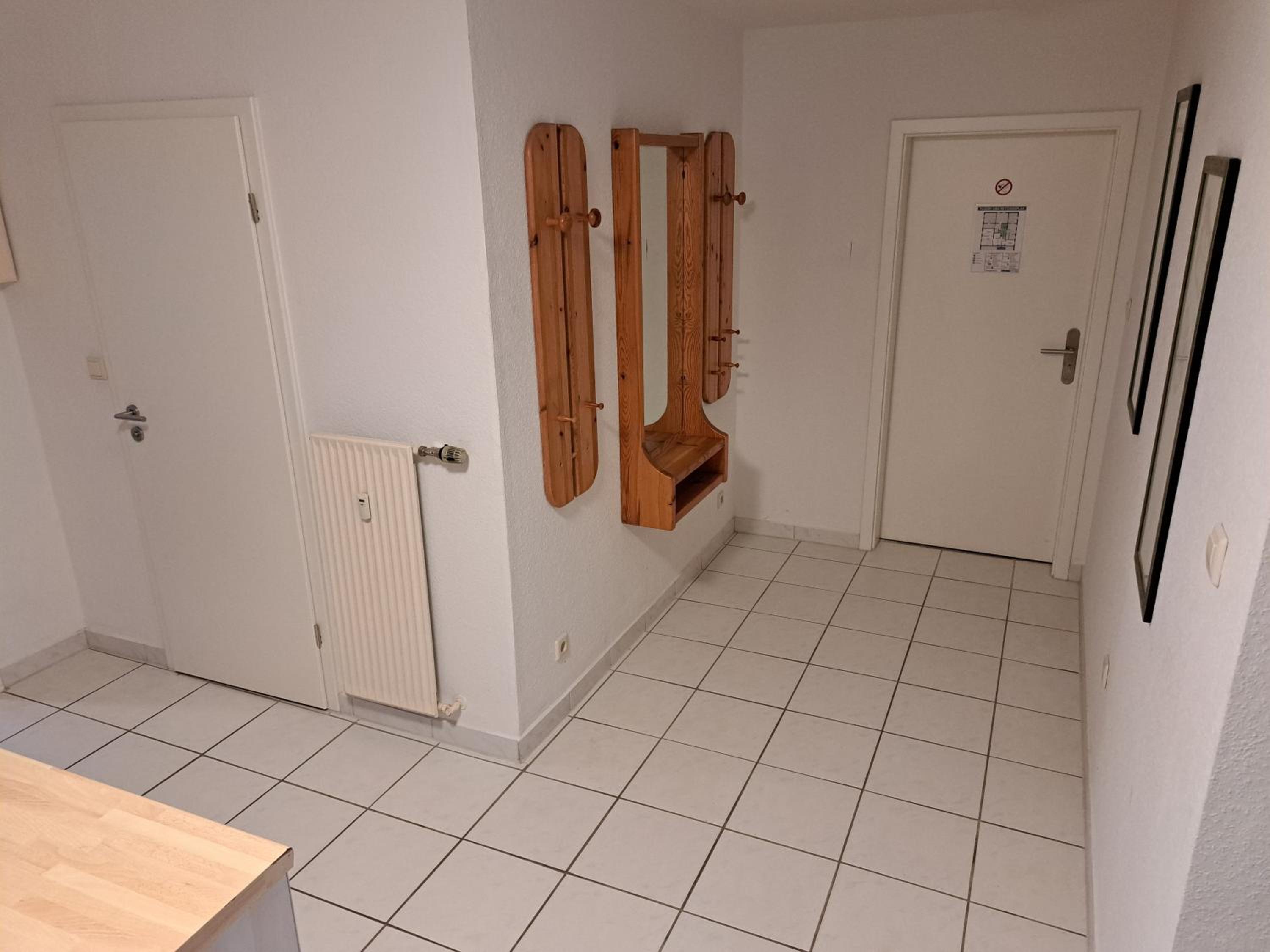 Apartmenthaus Hartl