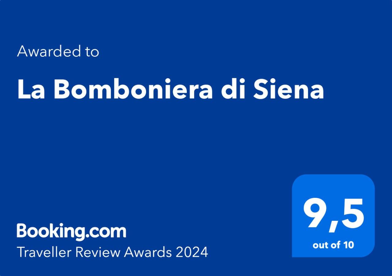 La Bomboniera di Siena photo 4
