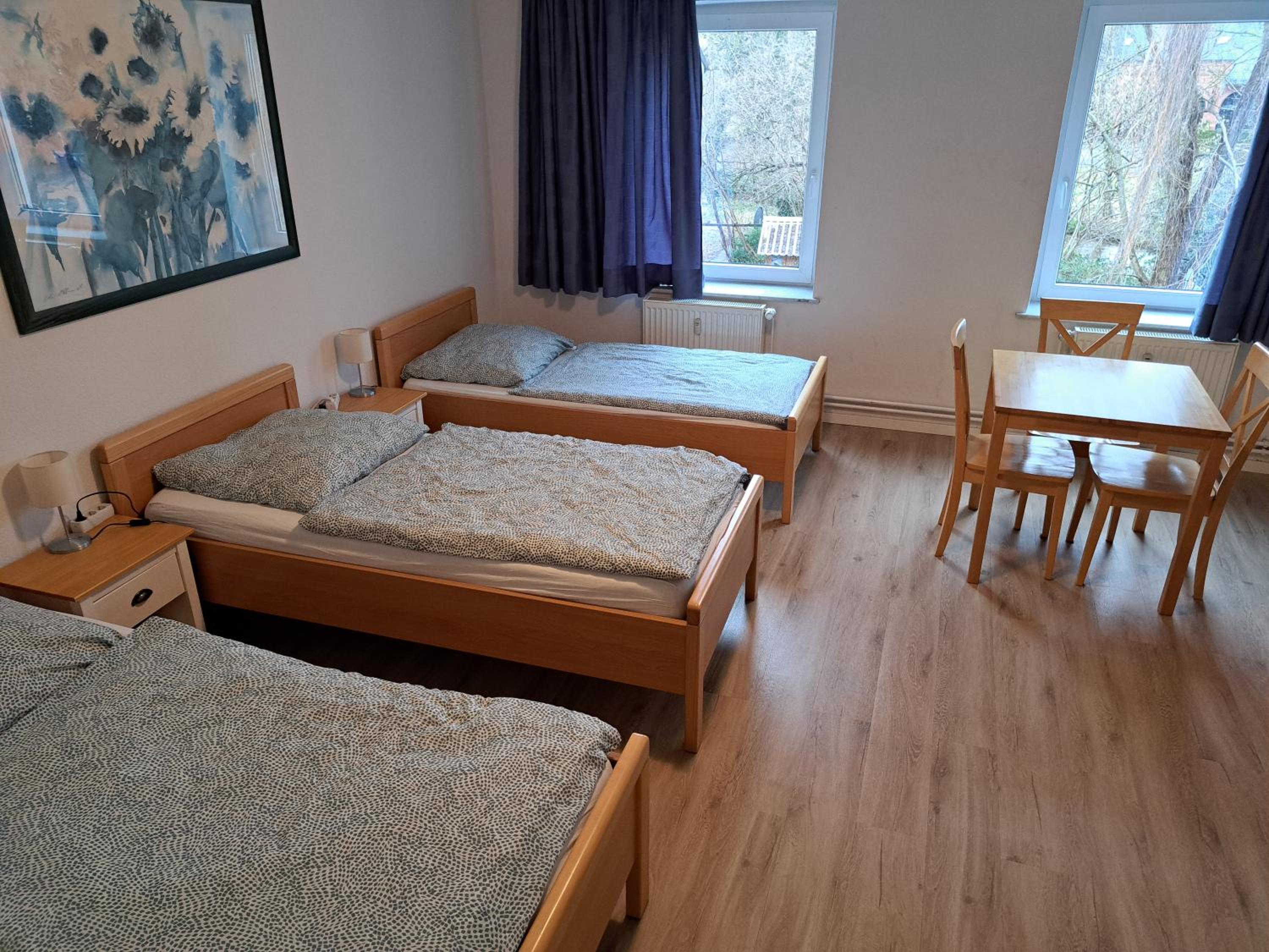 Apartmenthaus Hartl