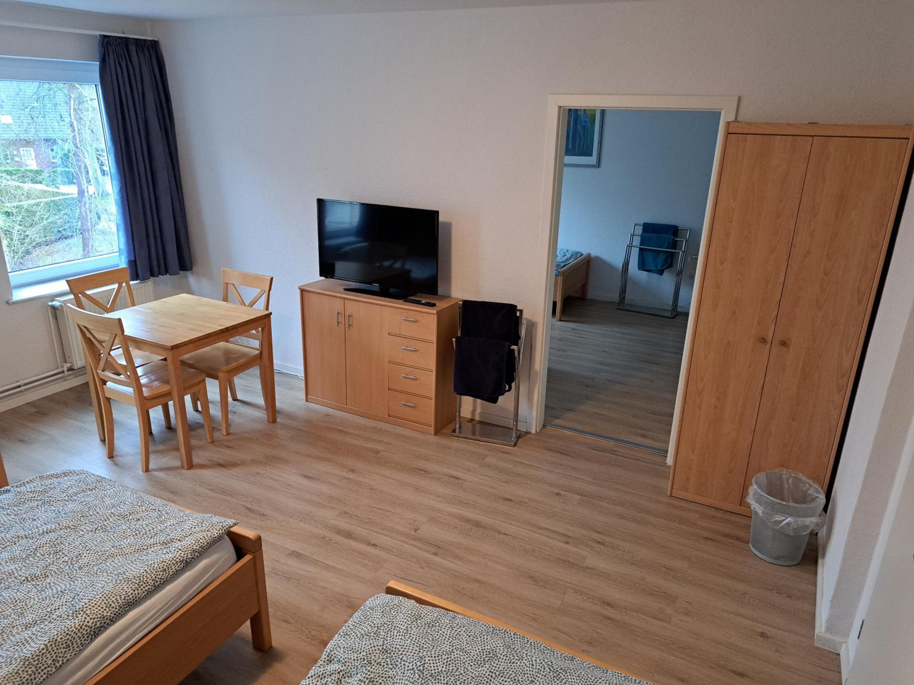 Apartmenthaus Hartl