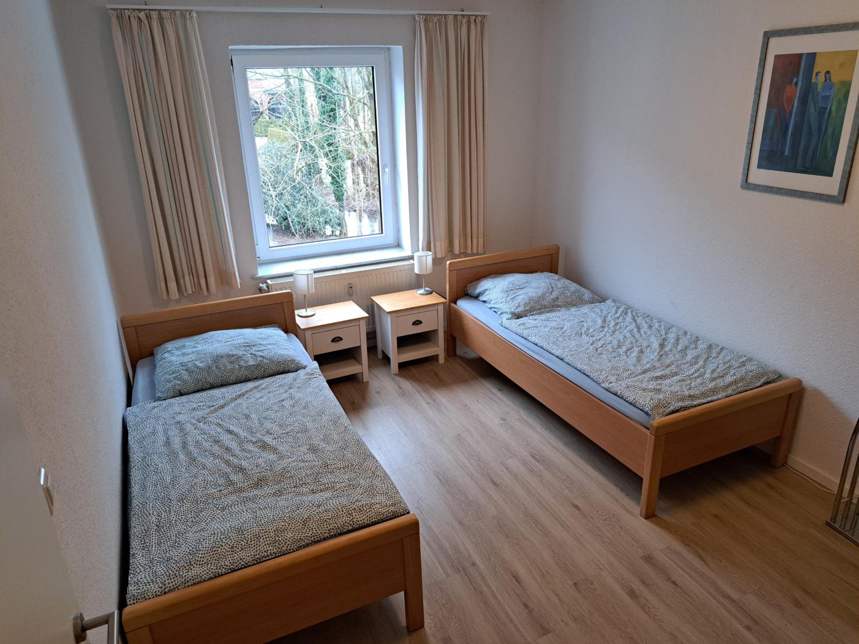 Apartmenthaus Hartl