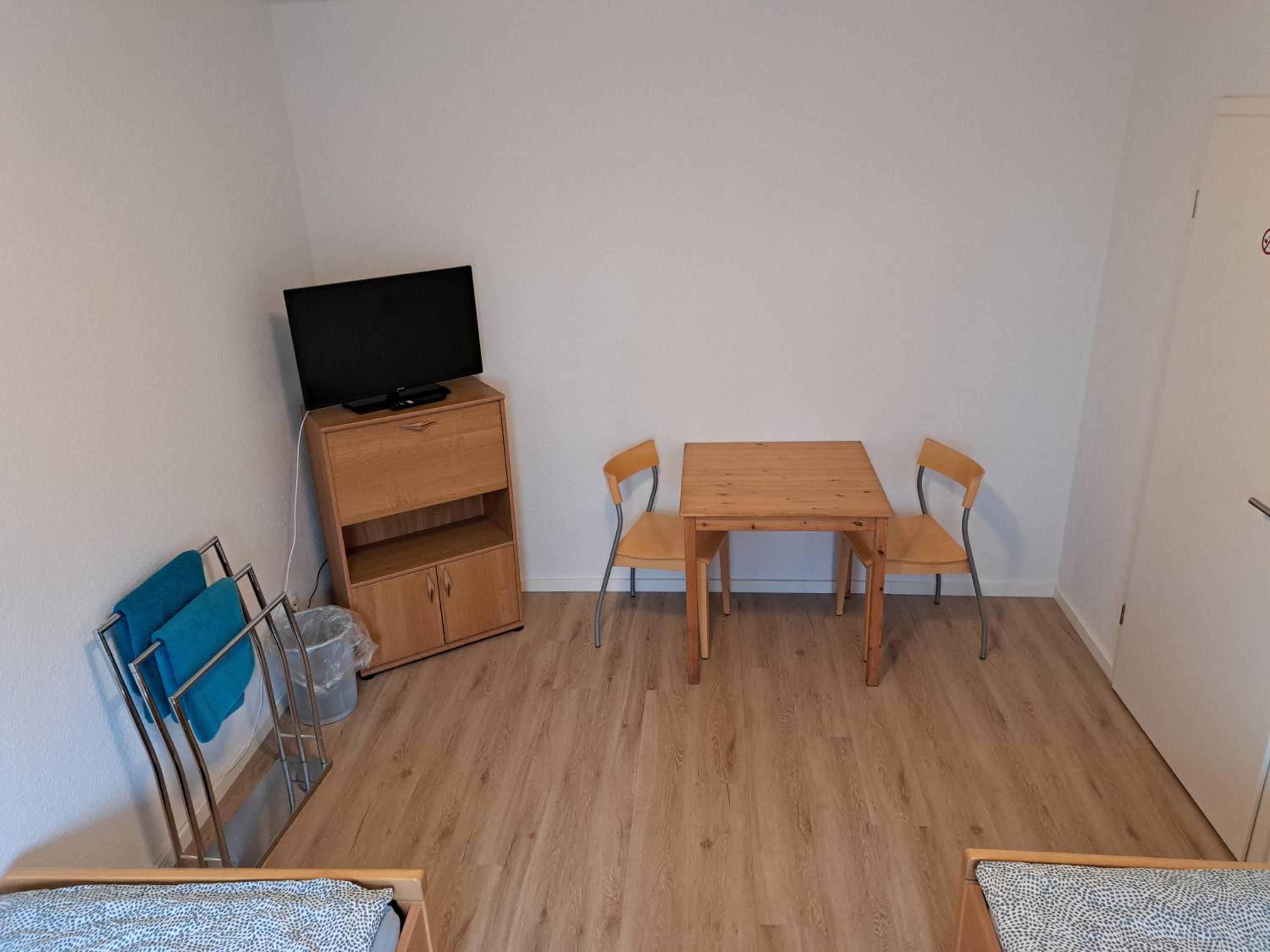 Apartmenthaus Hartl