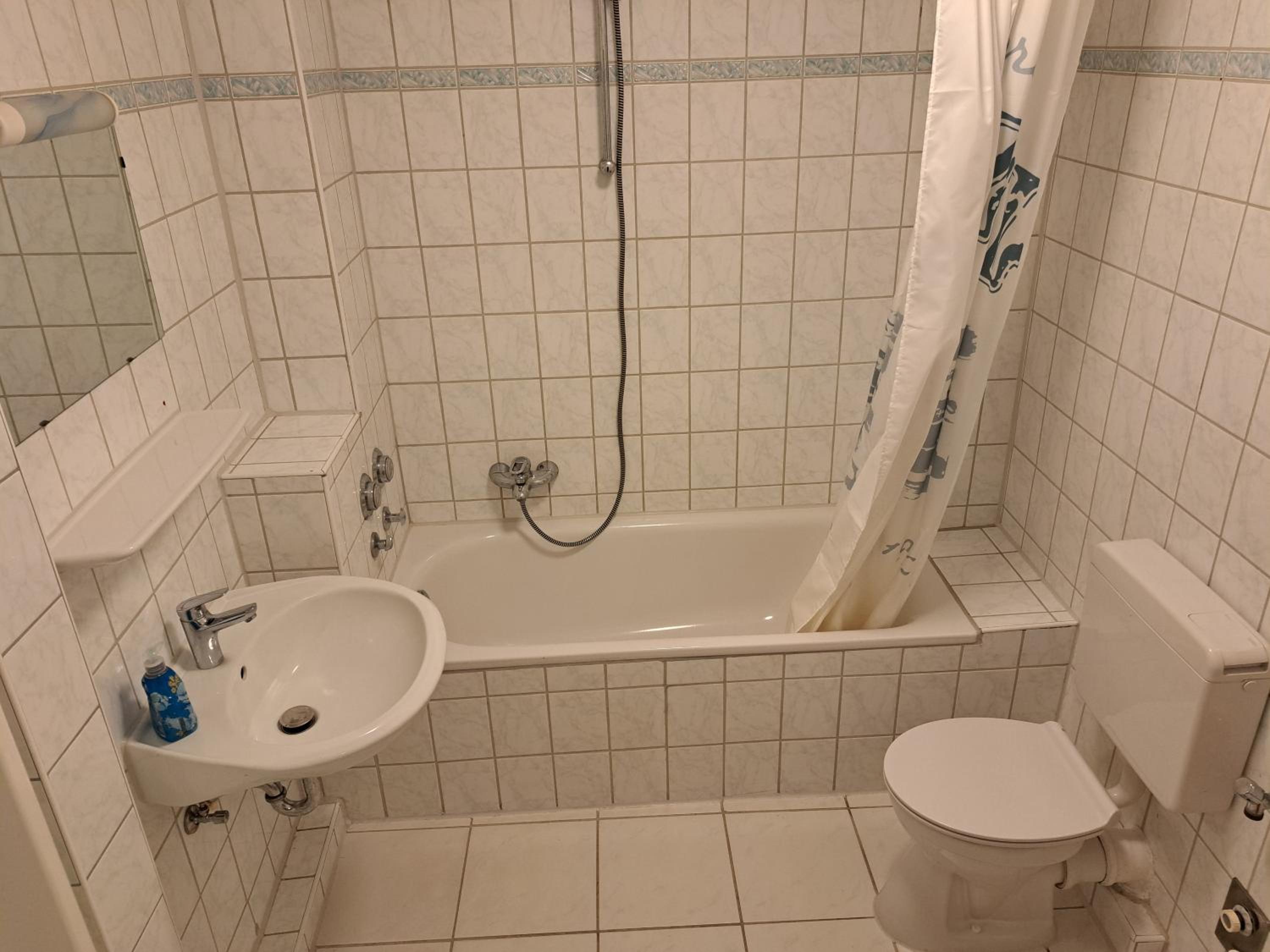 Apartmenthaus Hartl