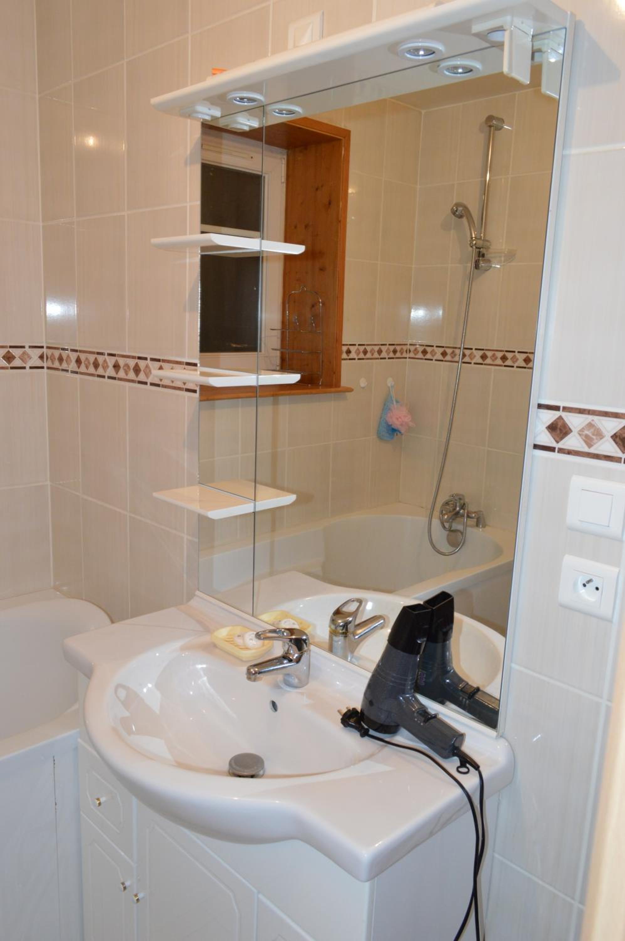 Appartement Timgad