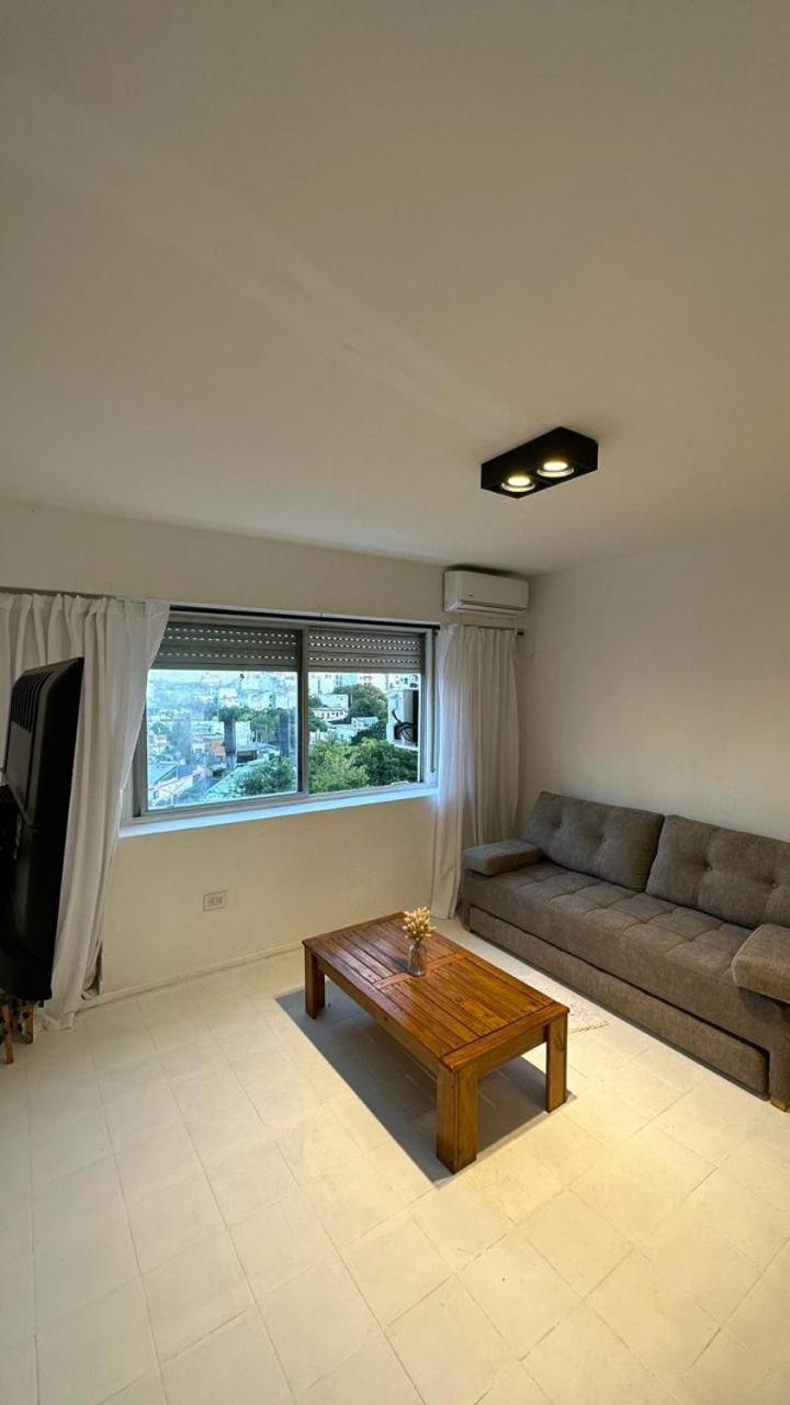 Departamento amplio y luminoso