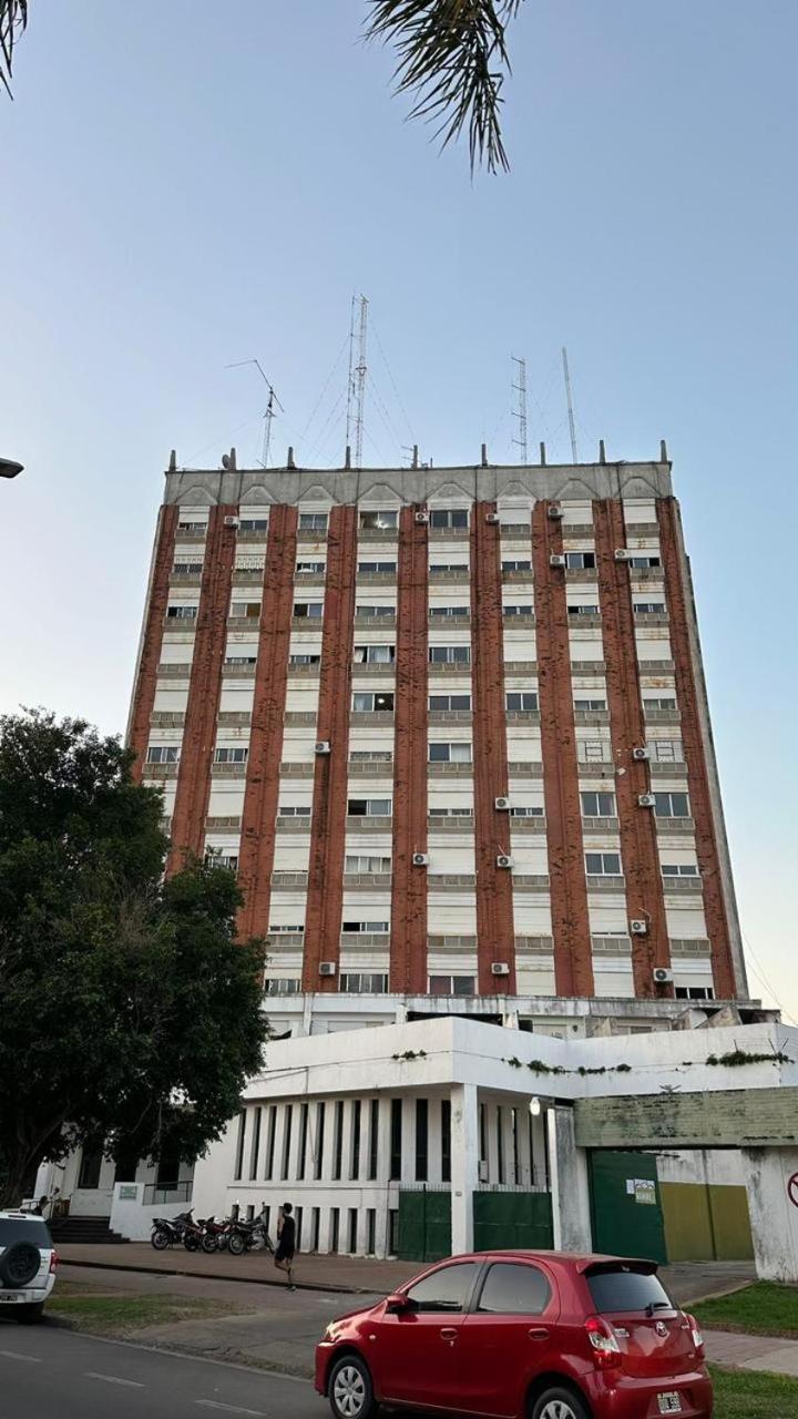Departamento amplio y luminoso