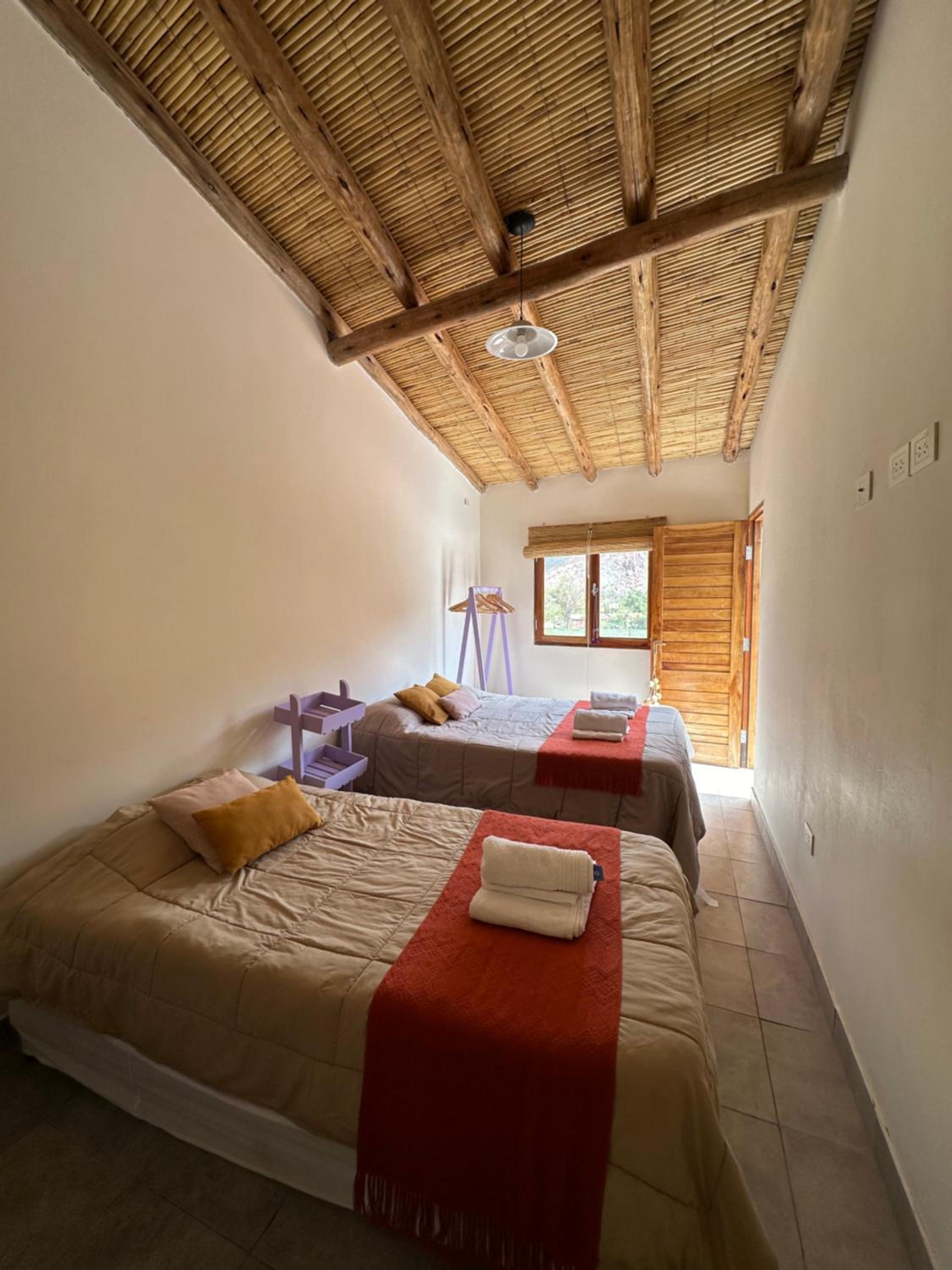 Las Lavandas Purmamarca