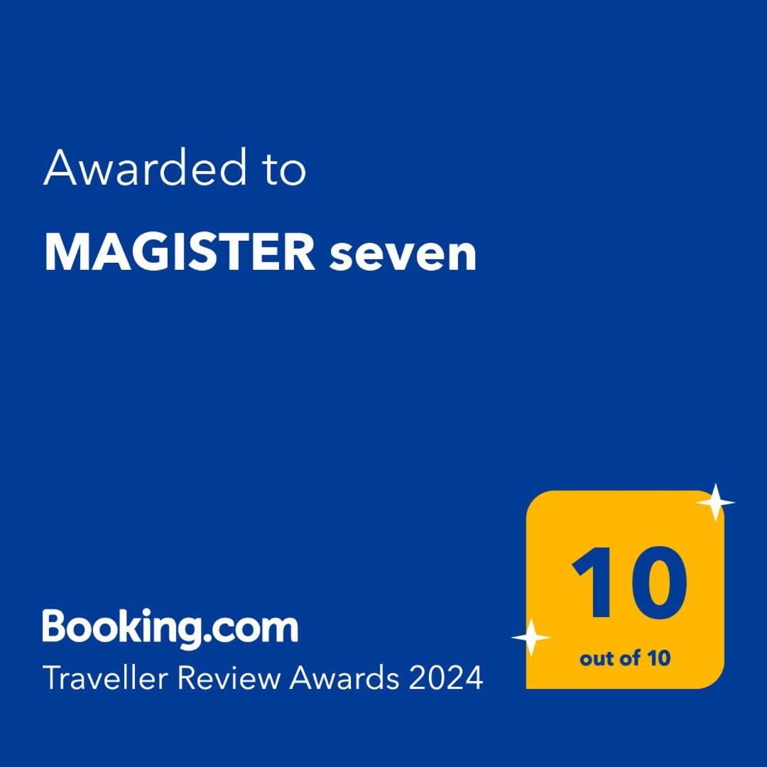 MAGISTER seven - Image 3
