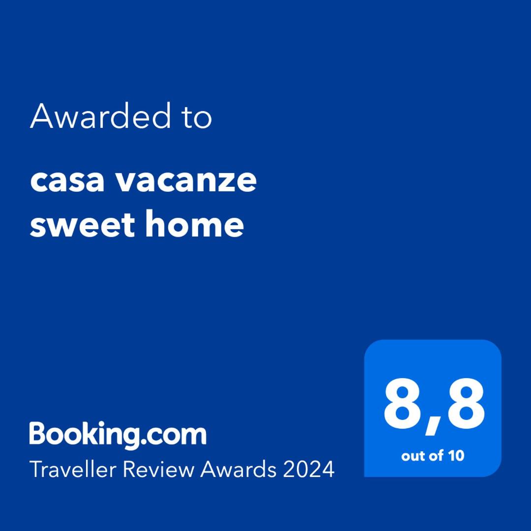 casa vacanze sweet home