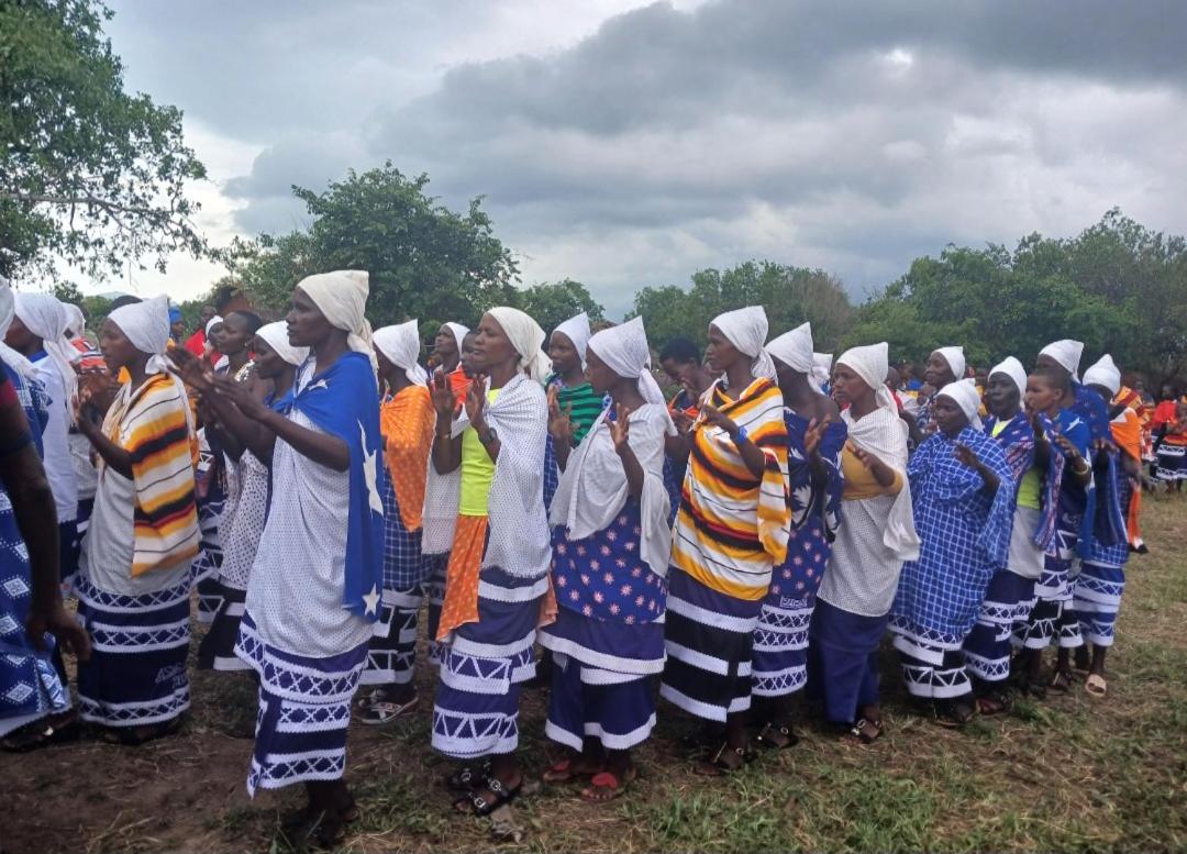 Mombo Maasai Culture Homestay