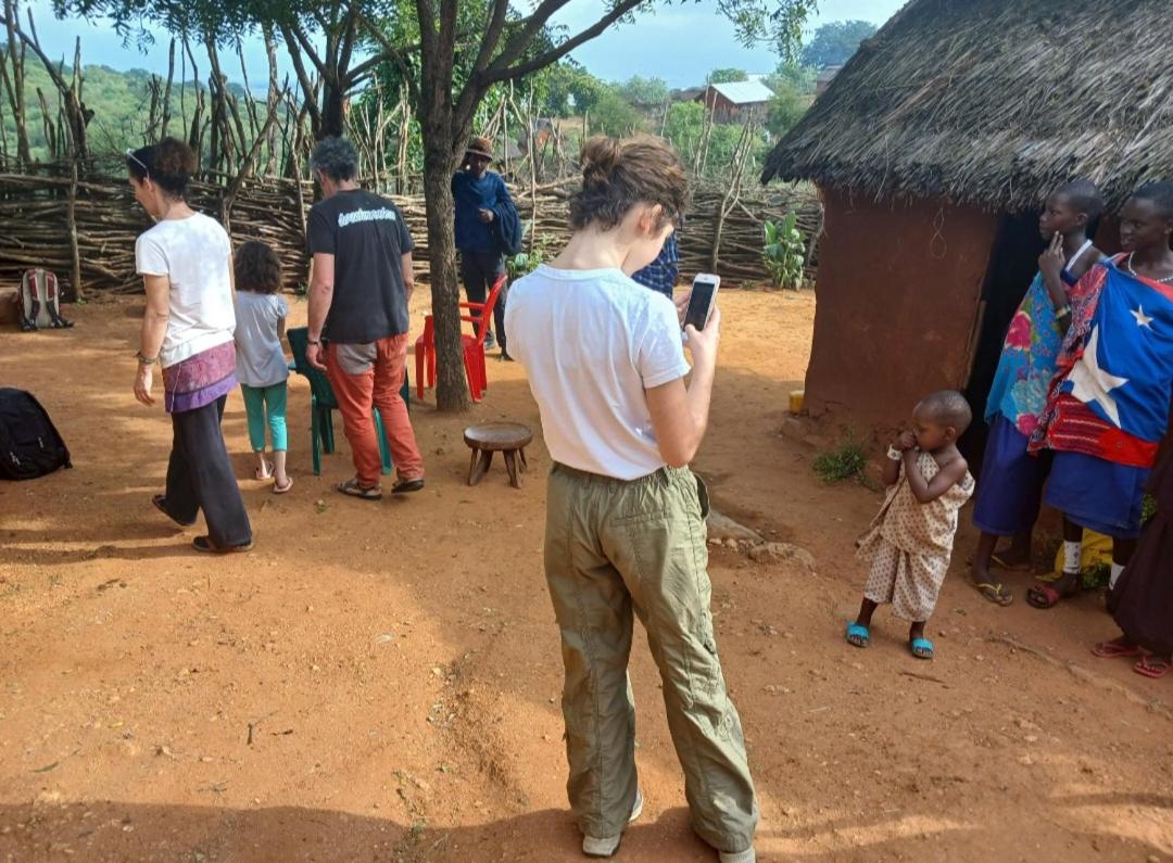 Mombo Maasai Culture Homestay