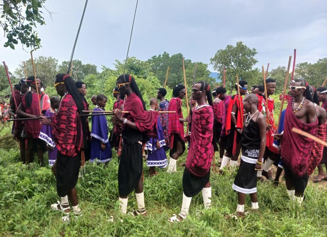 Mombo Maasai Culture Homestay