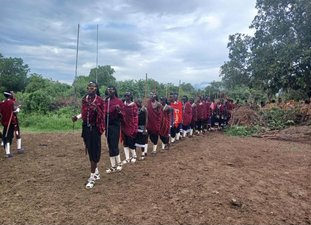 Mombo Maasai Culture Homestay