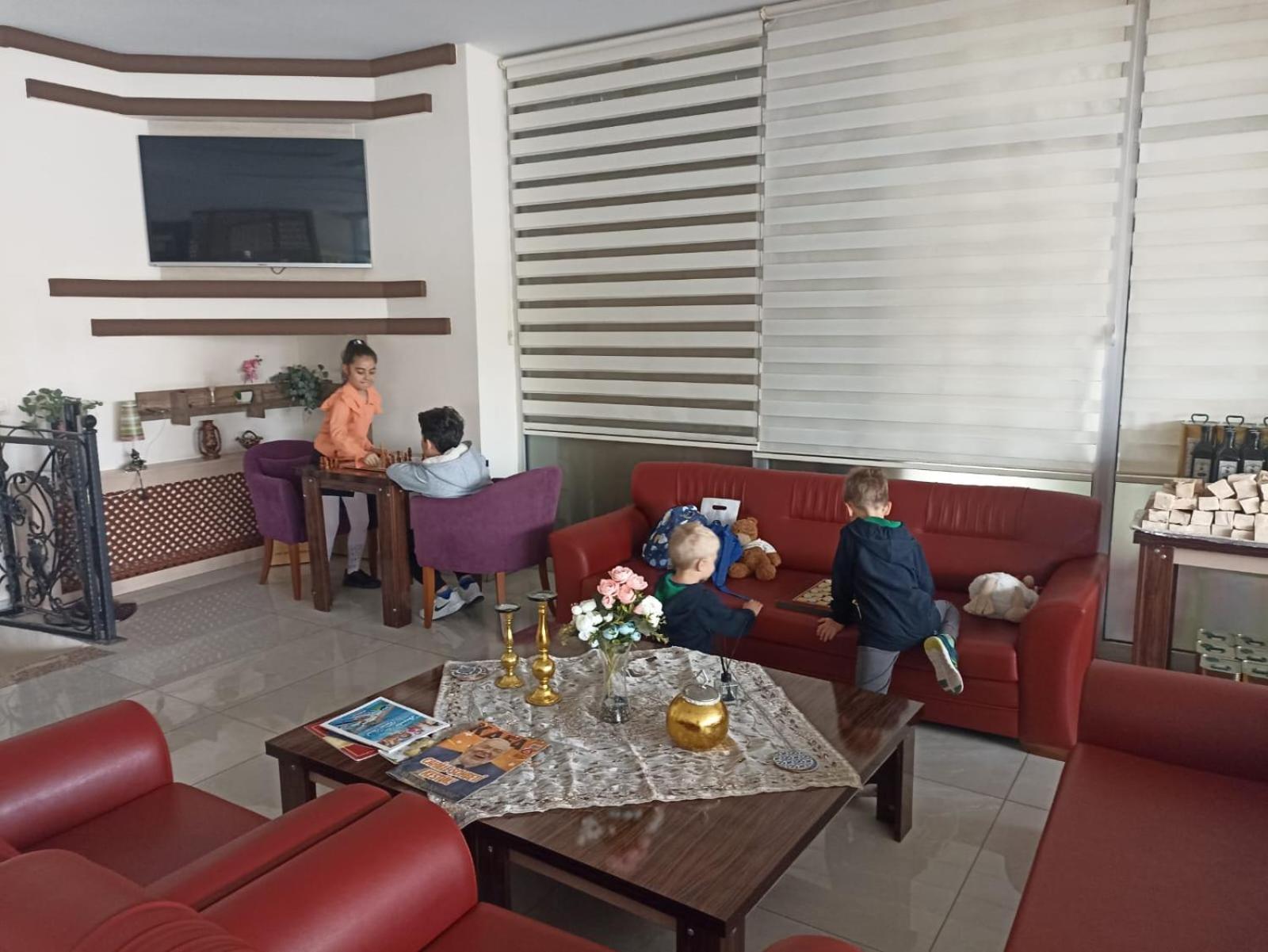 Udi Hotel