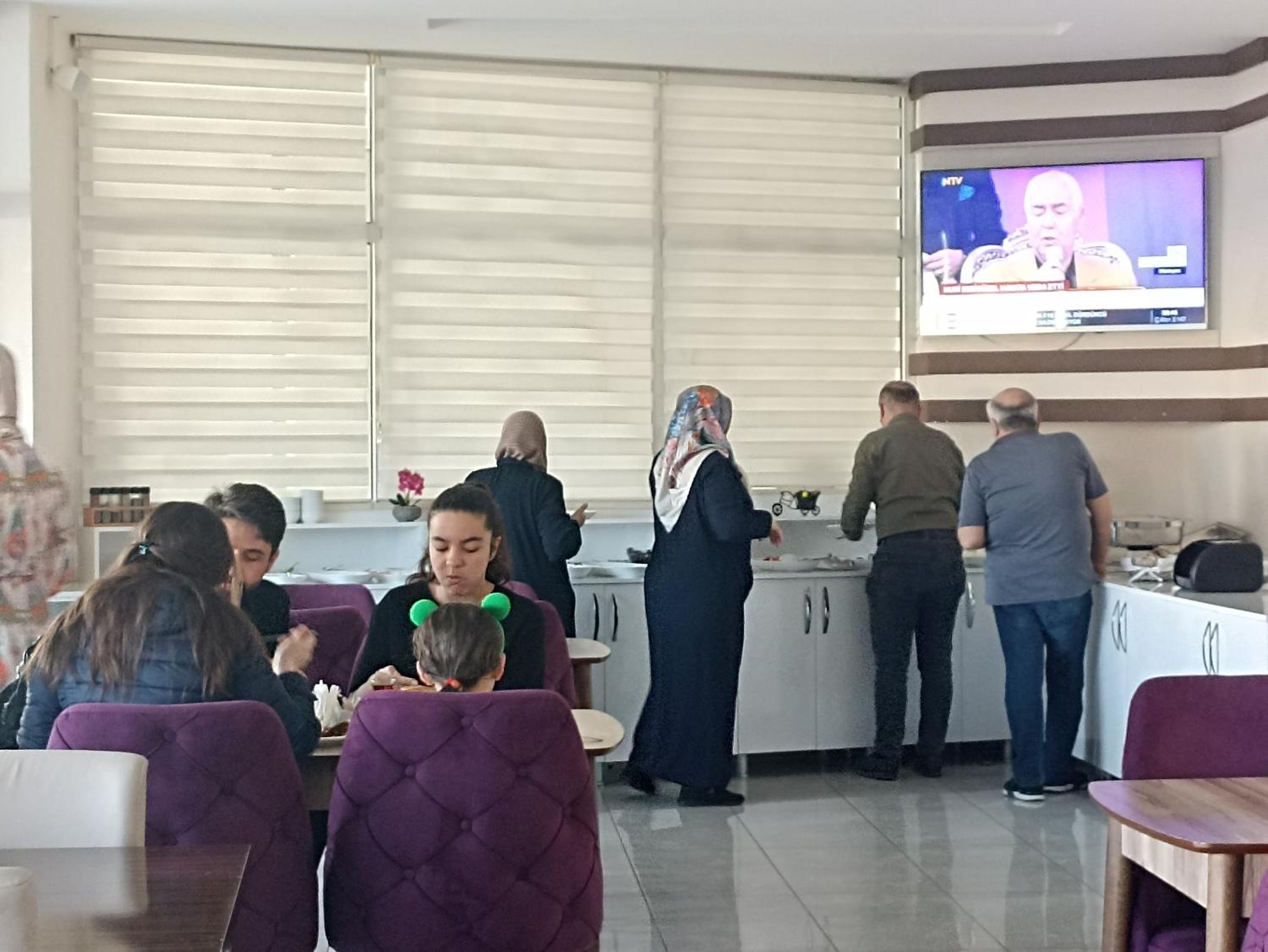 Udi Hotel