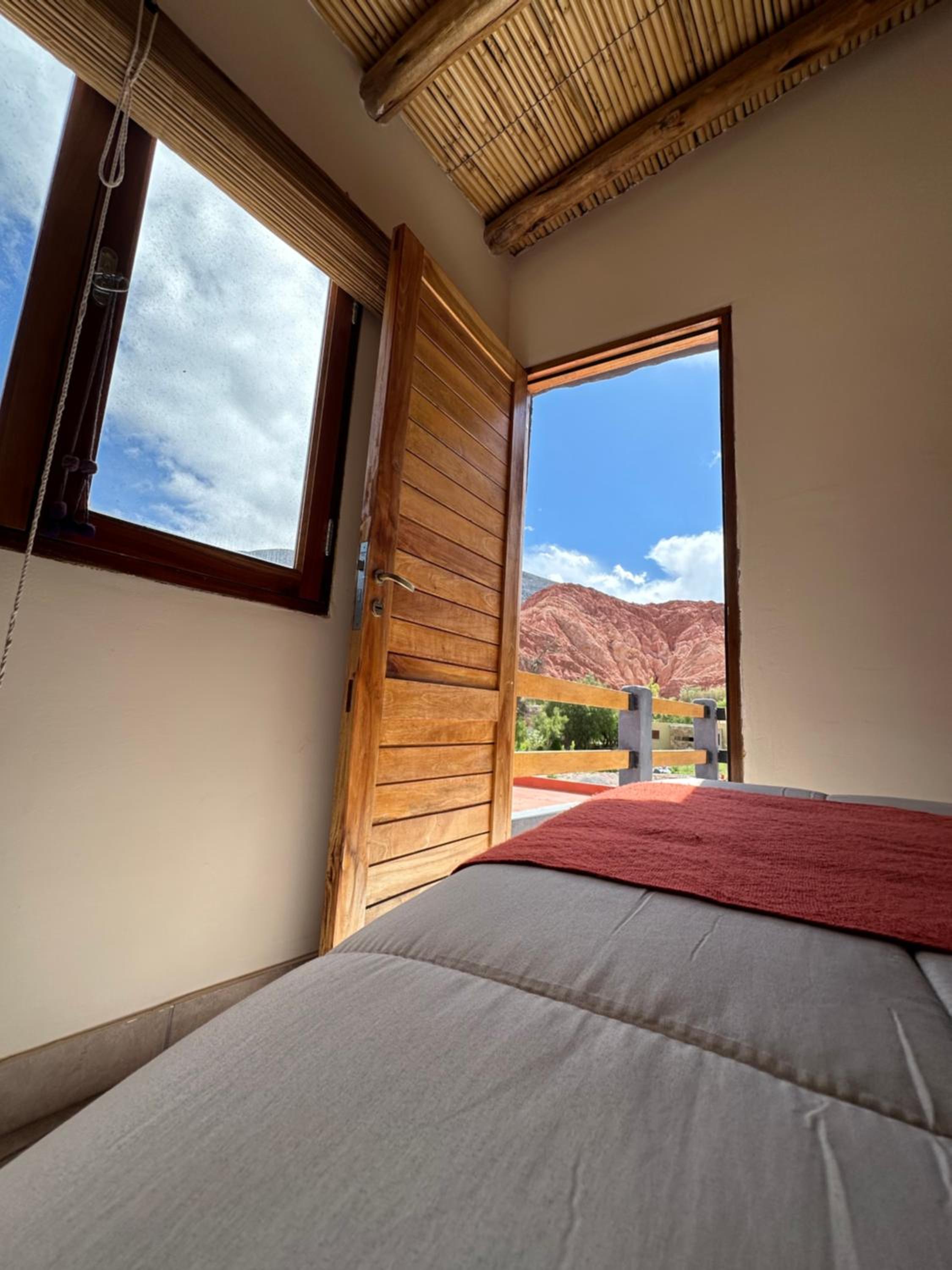 Las Lavandas Purmamarca