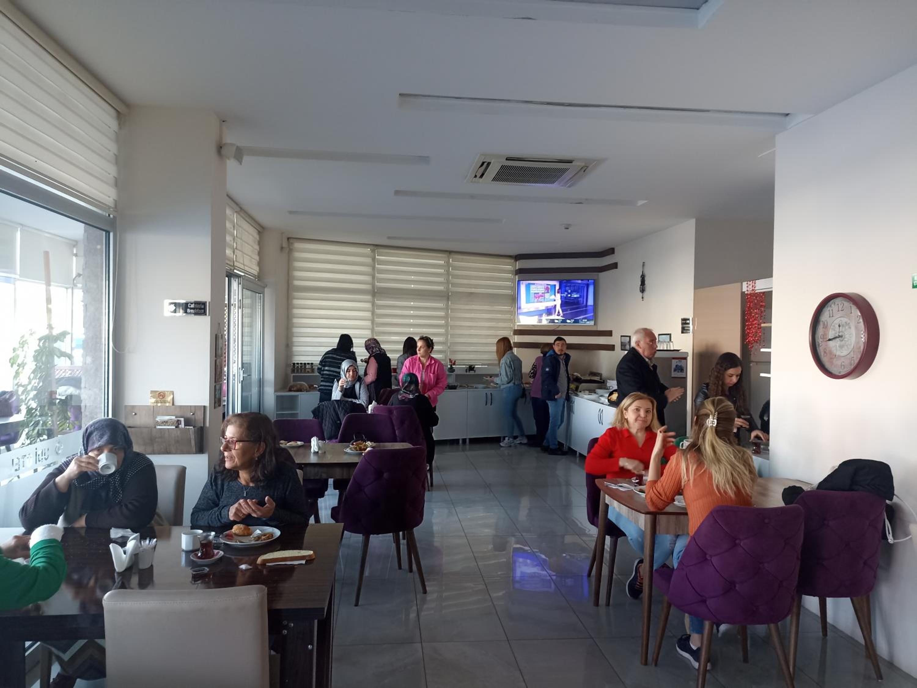 Udi Hotel