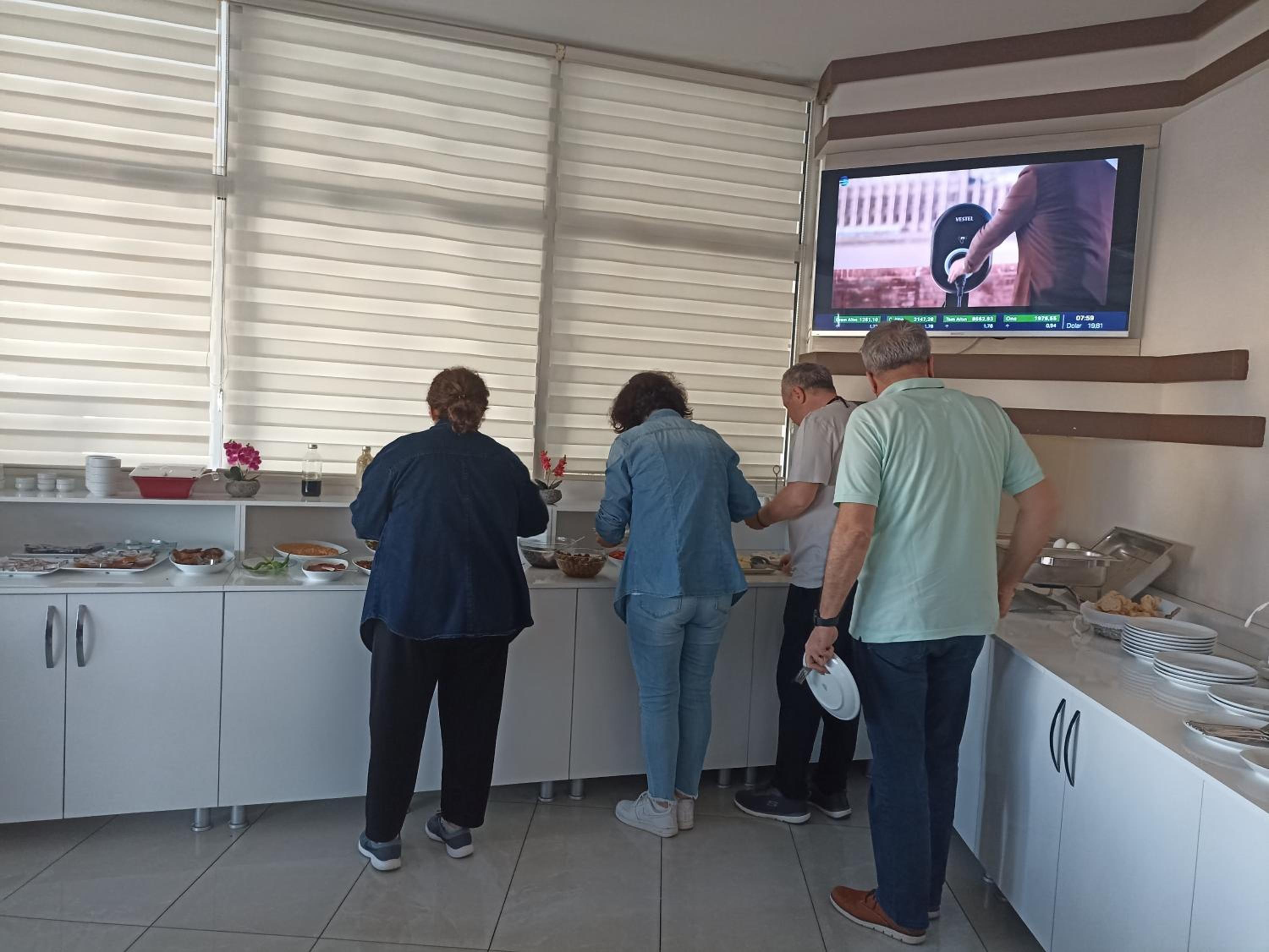 Udi Hotel
