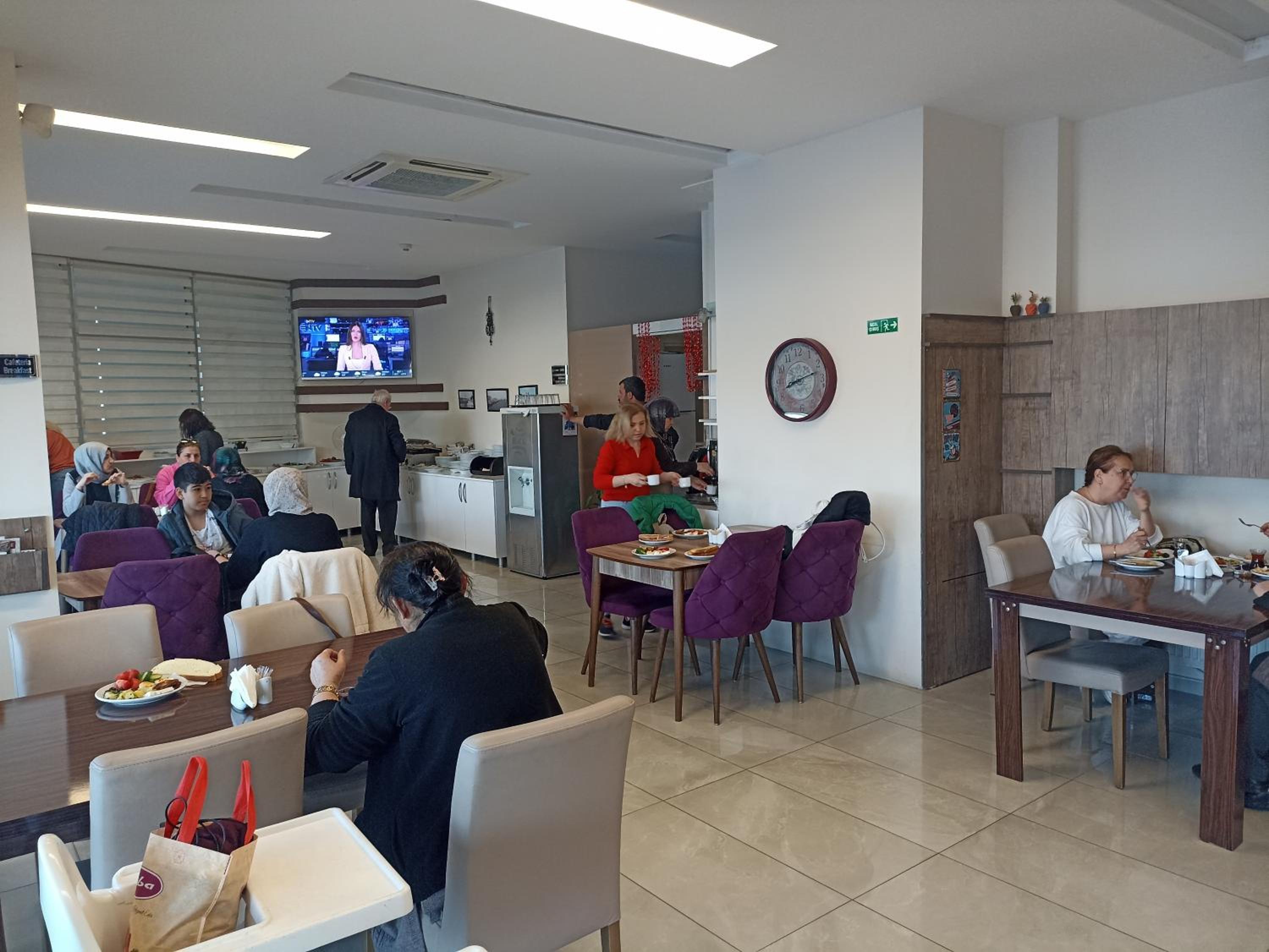 Udi Hotel