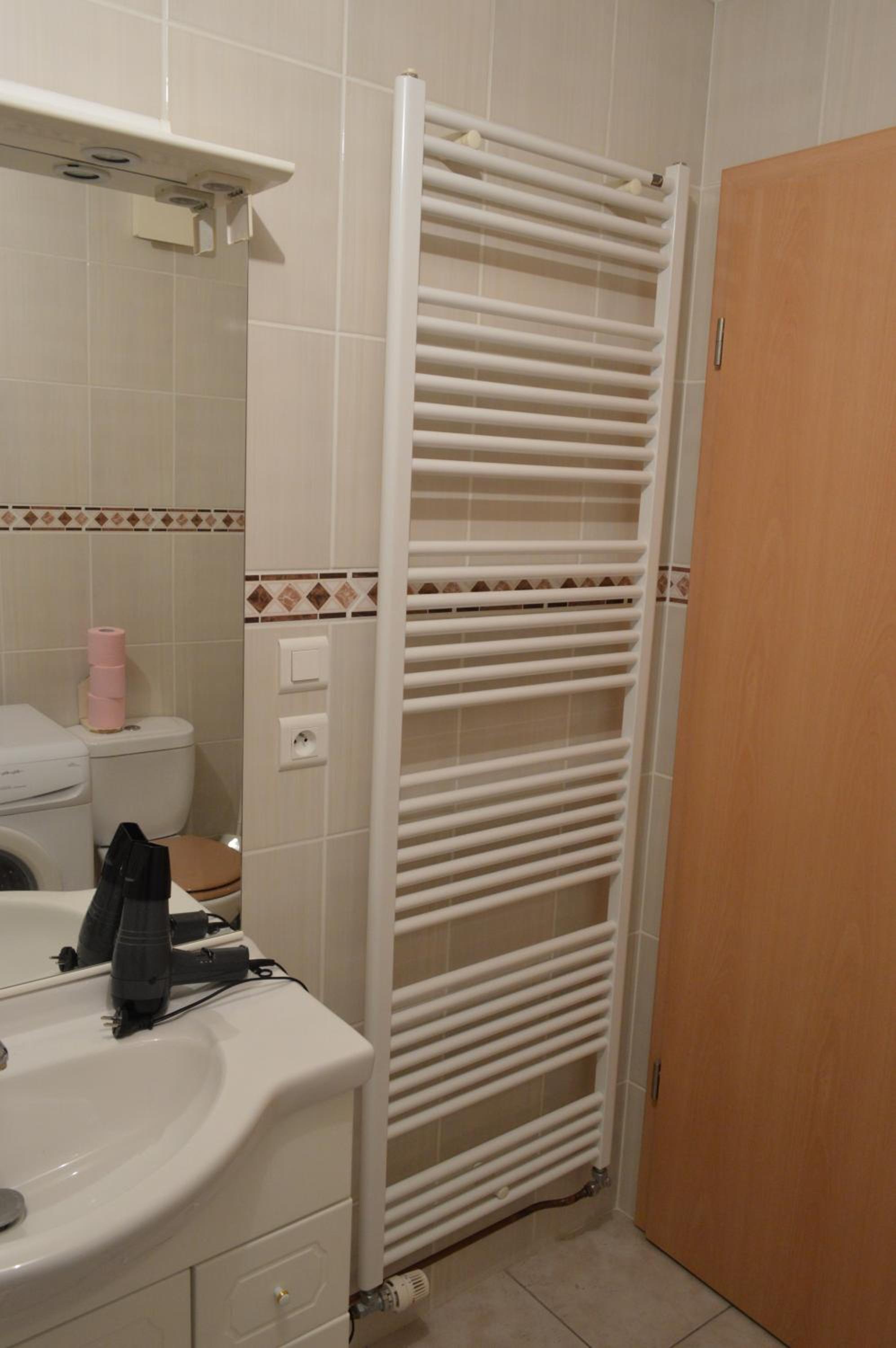 Appartement Timgad