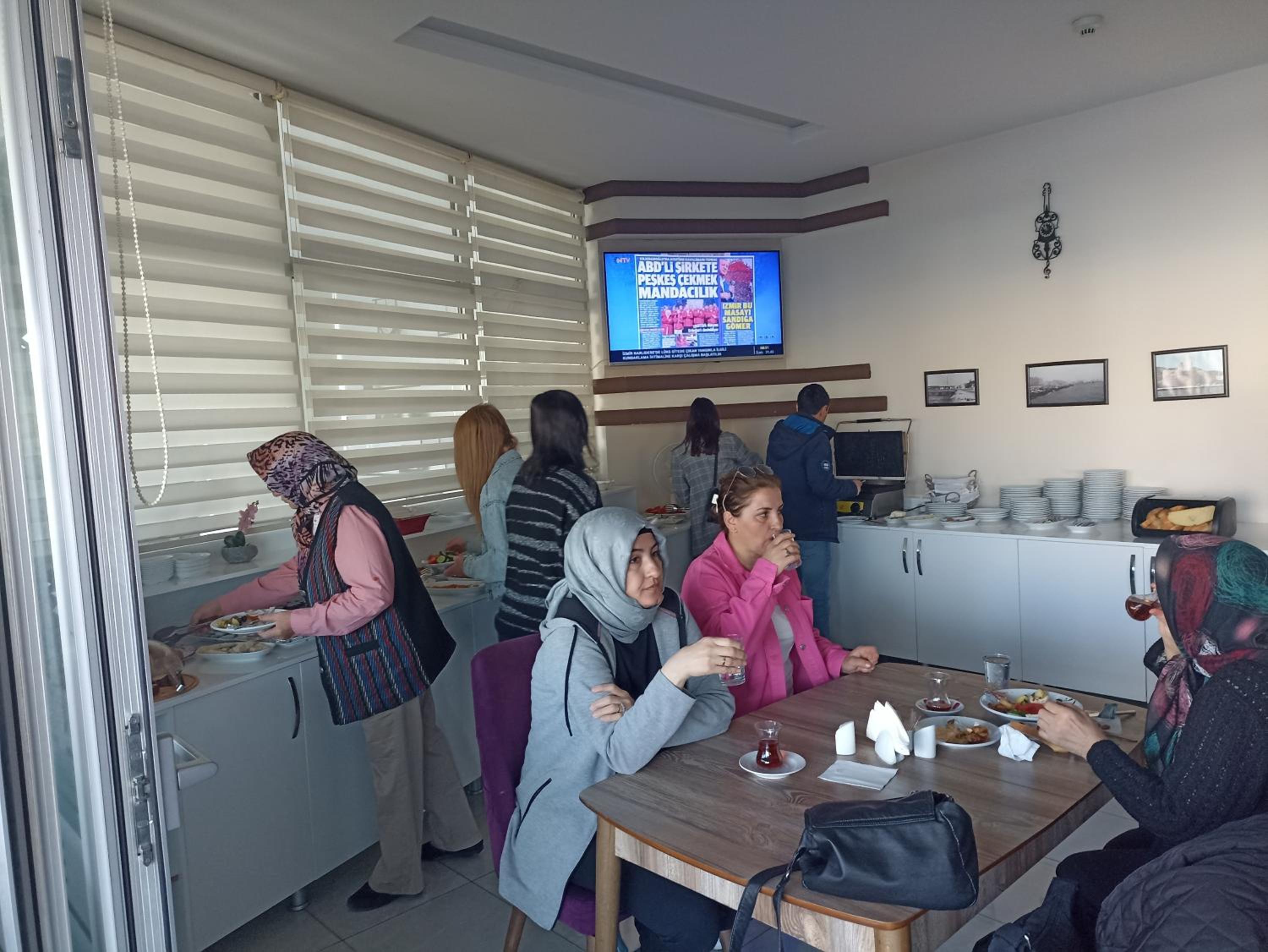 Udi Hotel