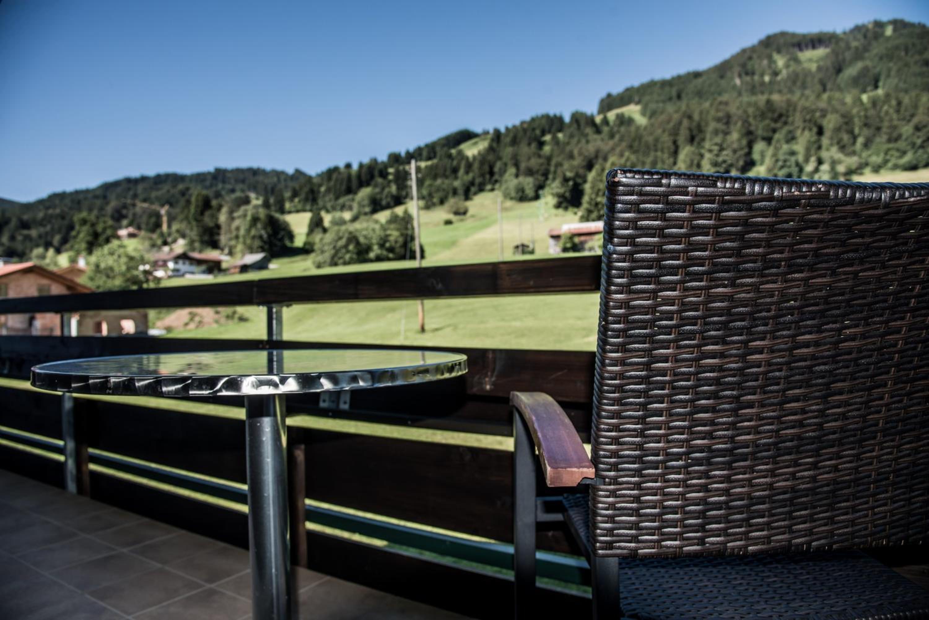 Alpenhaus Steiner - Top-Ferienwohnungen - Sommer-Bergbahn inklusive