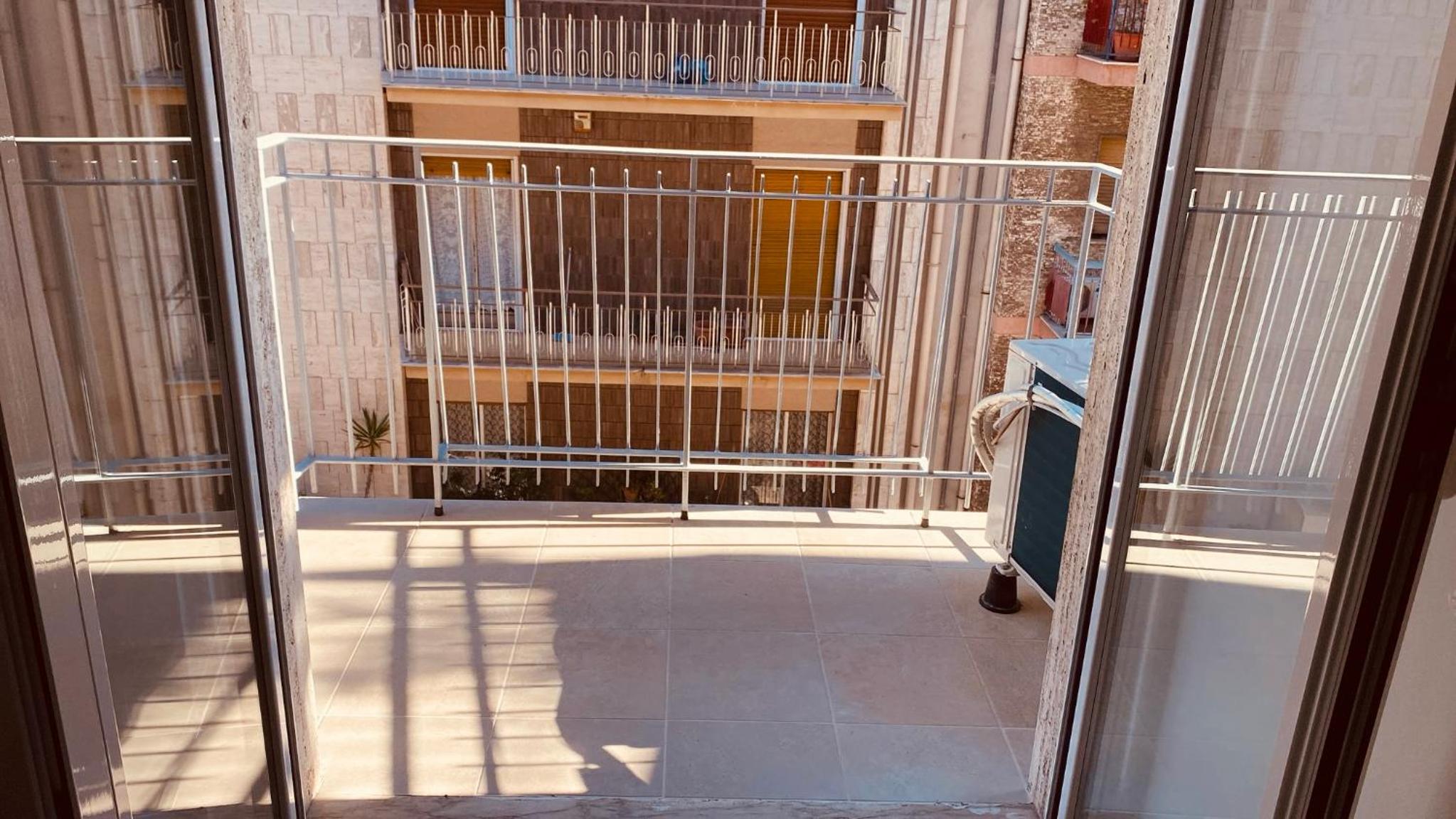 Pizzoli Suite view 2