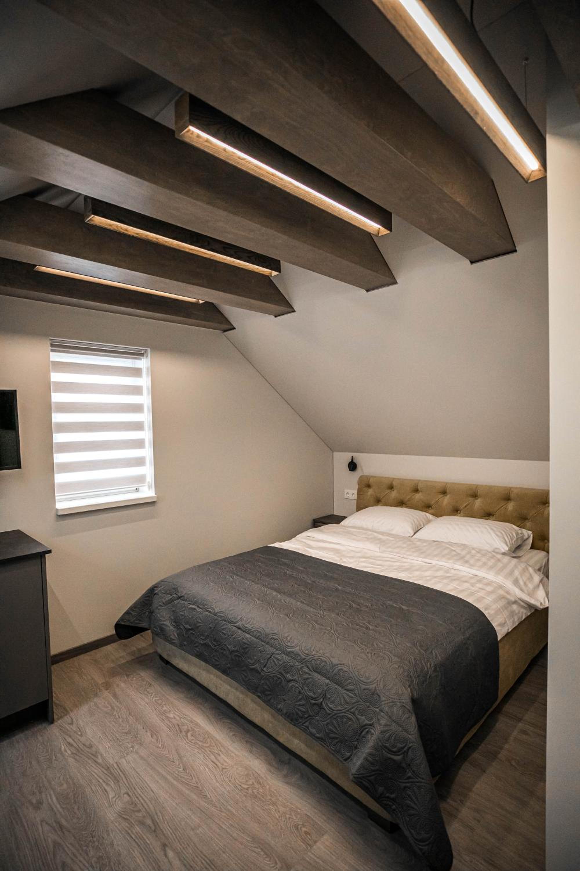 Senamiesčio apartamentai