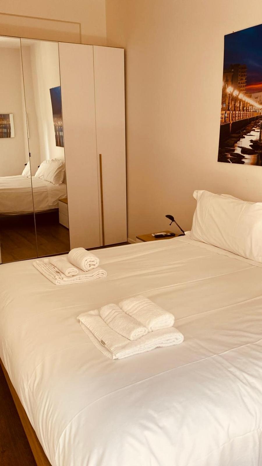 Pizzoli Suite view 5