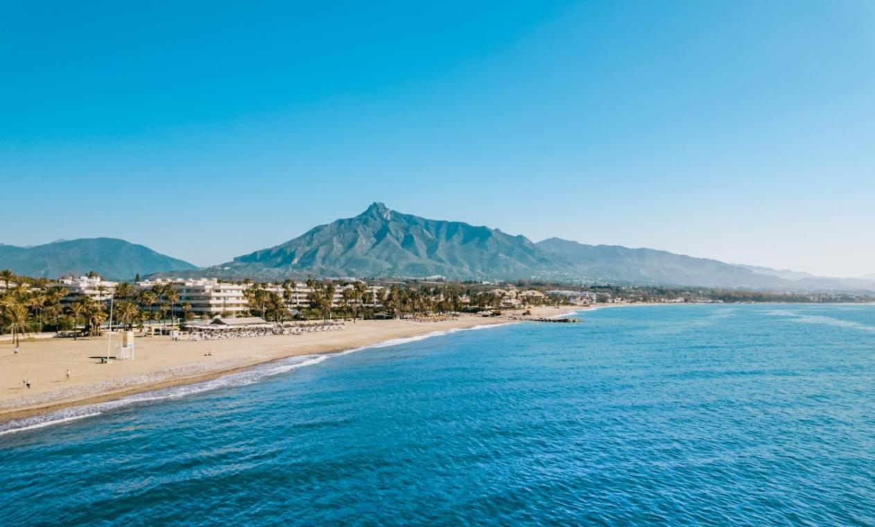Exquisite and Modern villa near beach with Heated pool! view 5