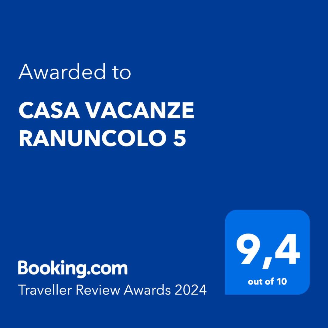 CASA VACANZE RANUNCOLO 5 view 3