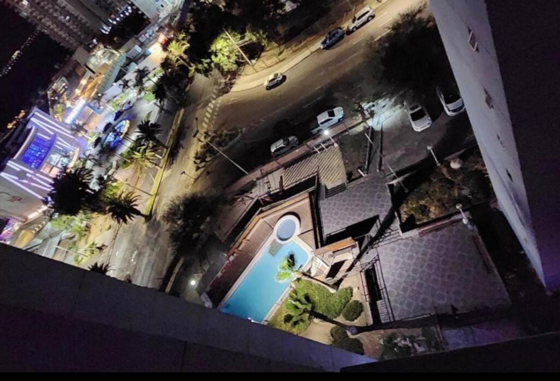Departamento Frente al Casino Luckia 3H 2B