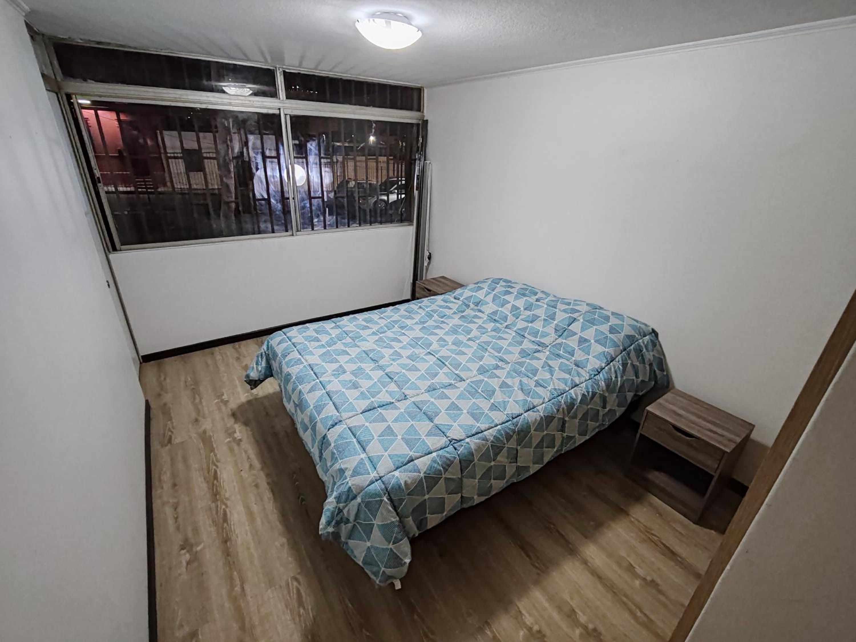 Departamento Frente al Casino Luckia 3H 2B