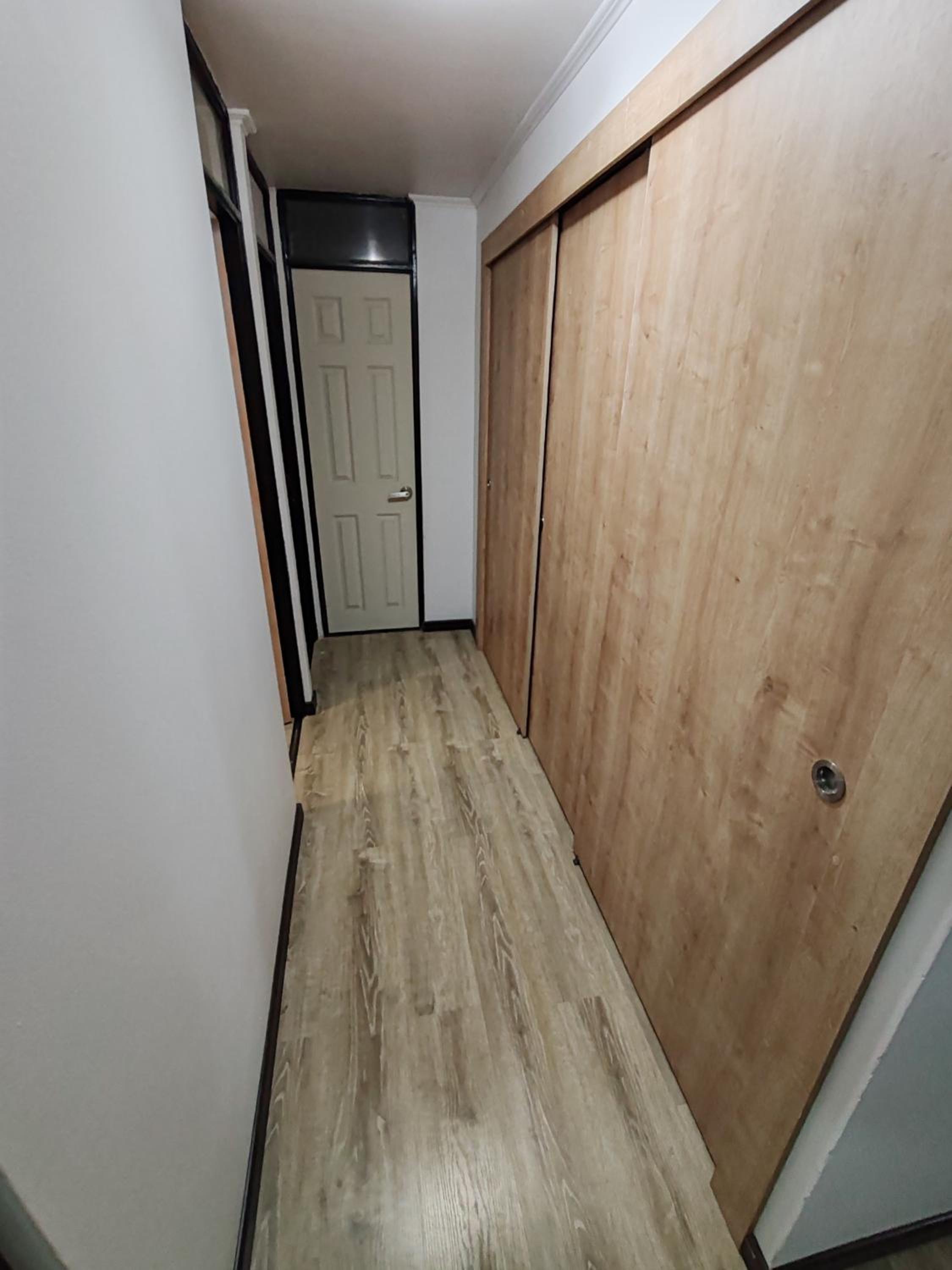 Departamento Frente al Casino Luckia 3H 2B