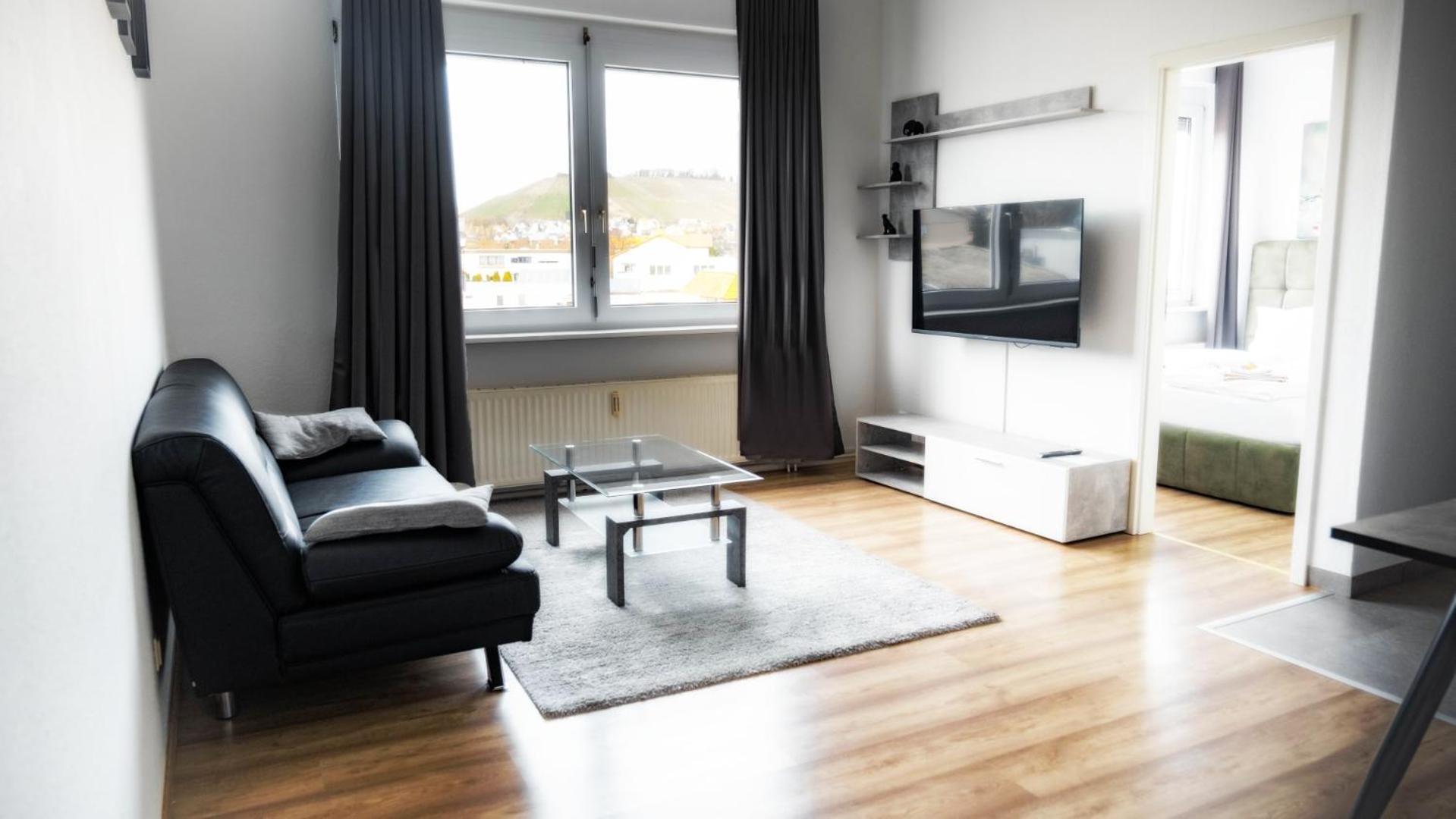 E&B Apartments Korb bei Waiblingen & Stuttgart
