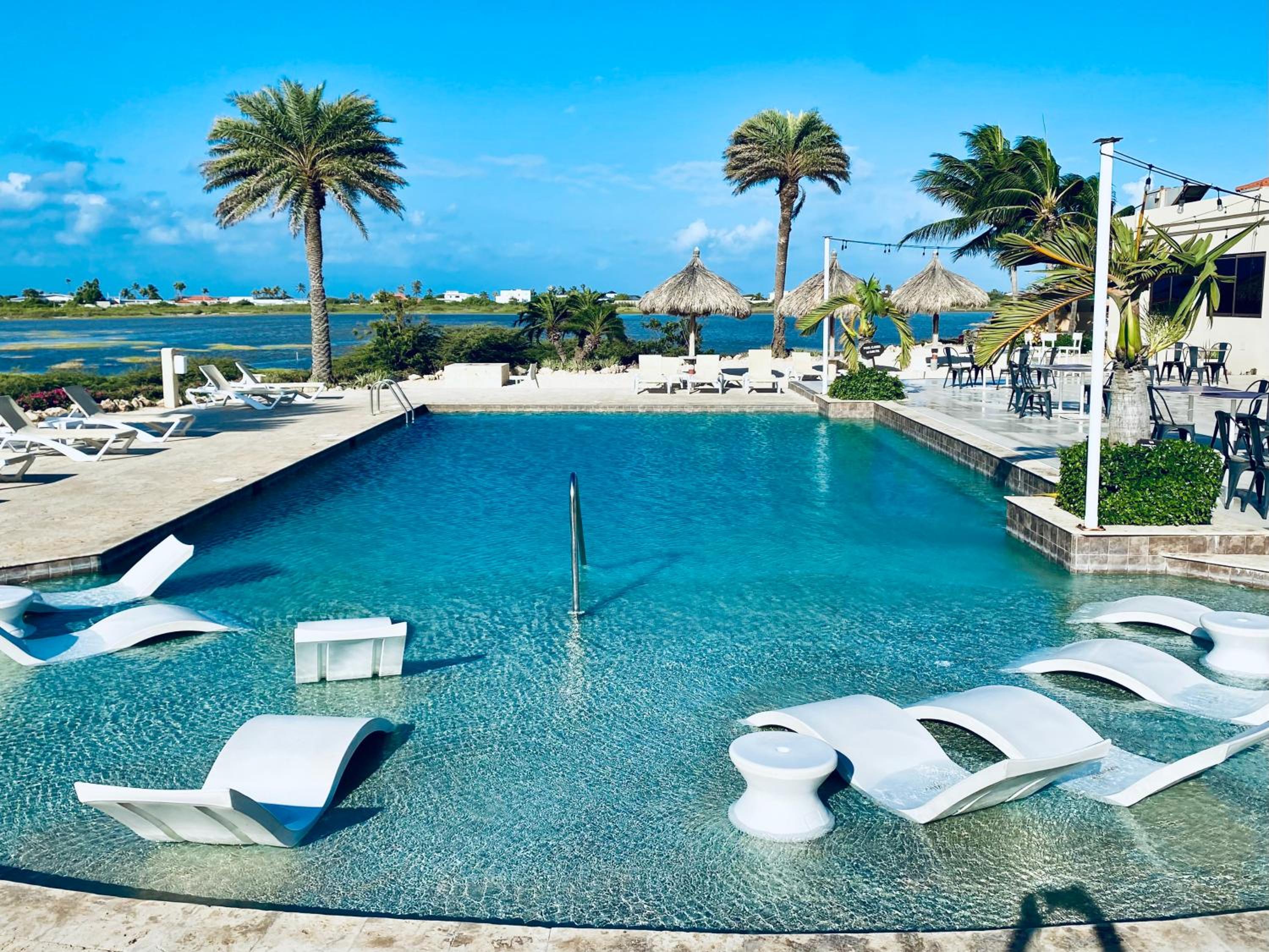 Casa Azure Aruba