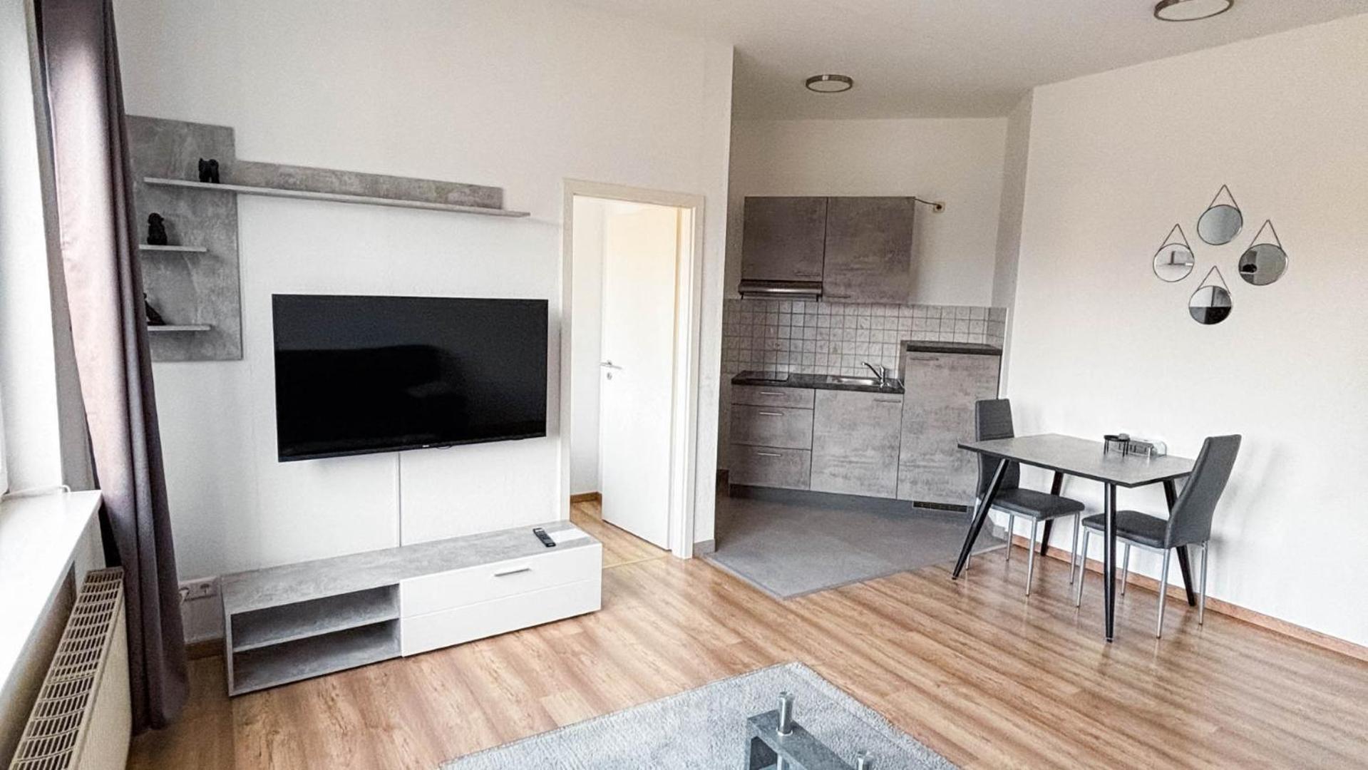 E&B Apartments Korb bei Waiblingen & Stuttgart