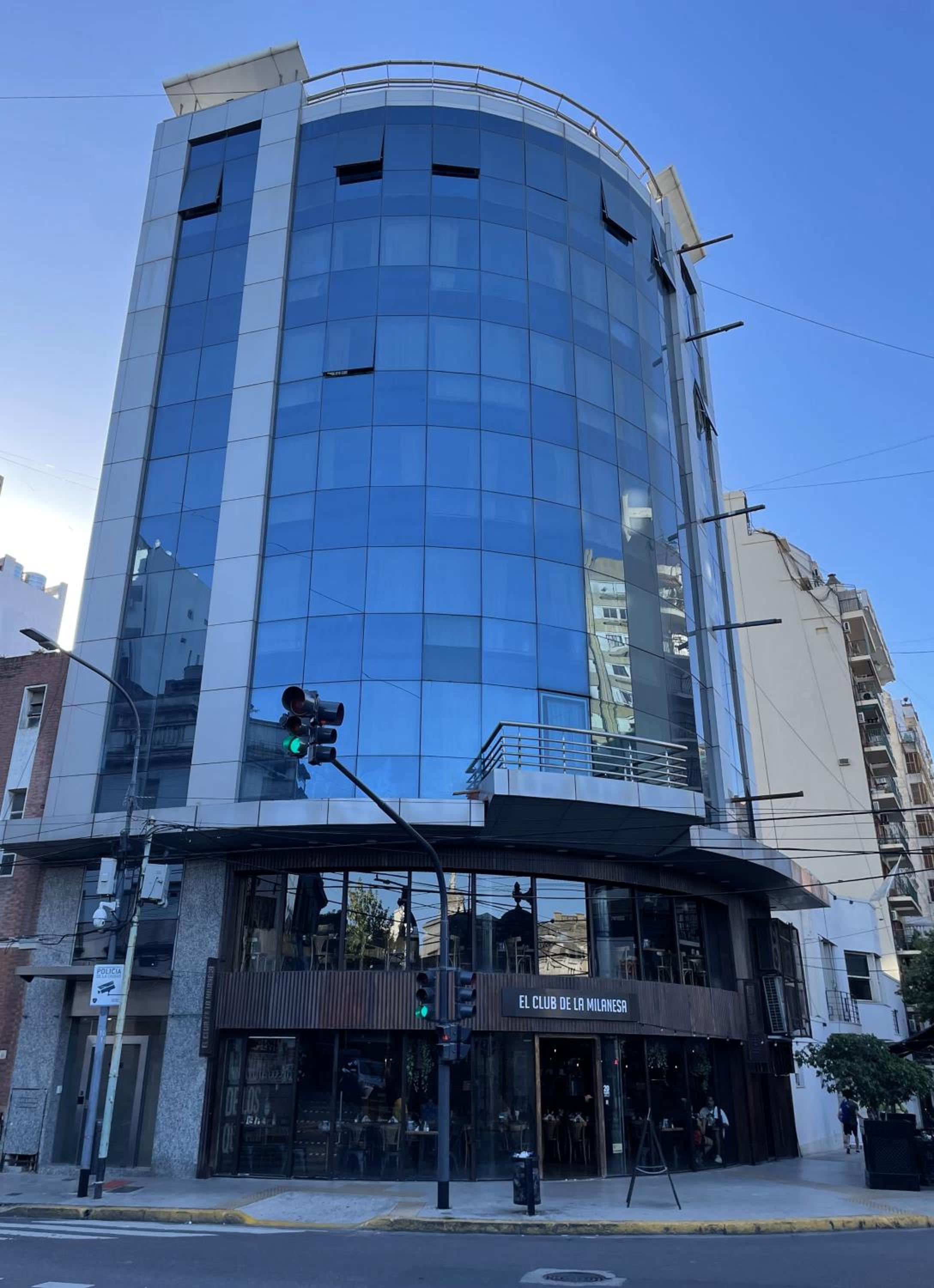 building