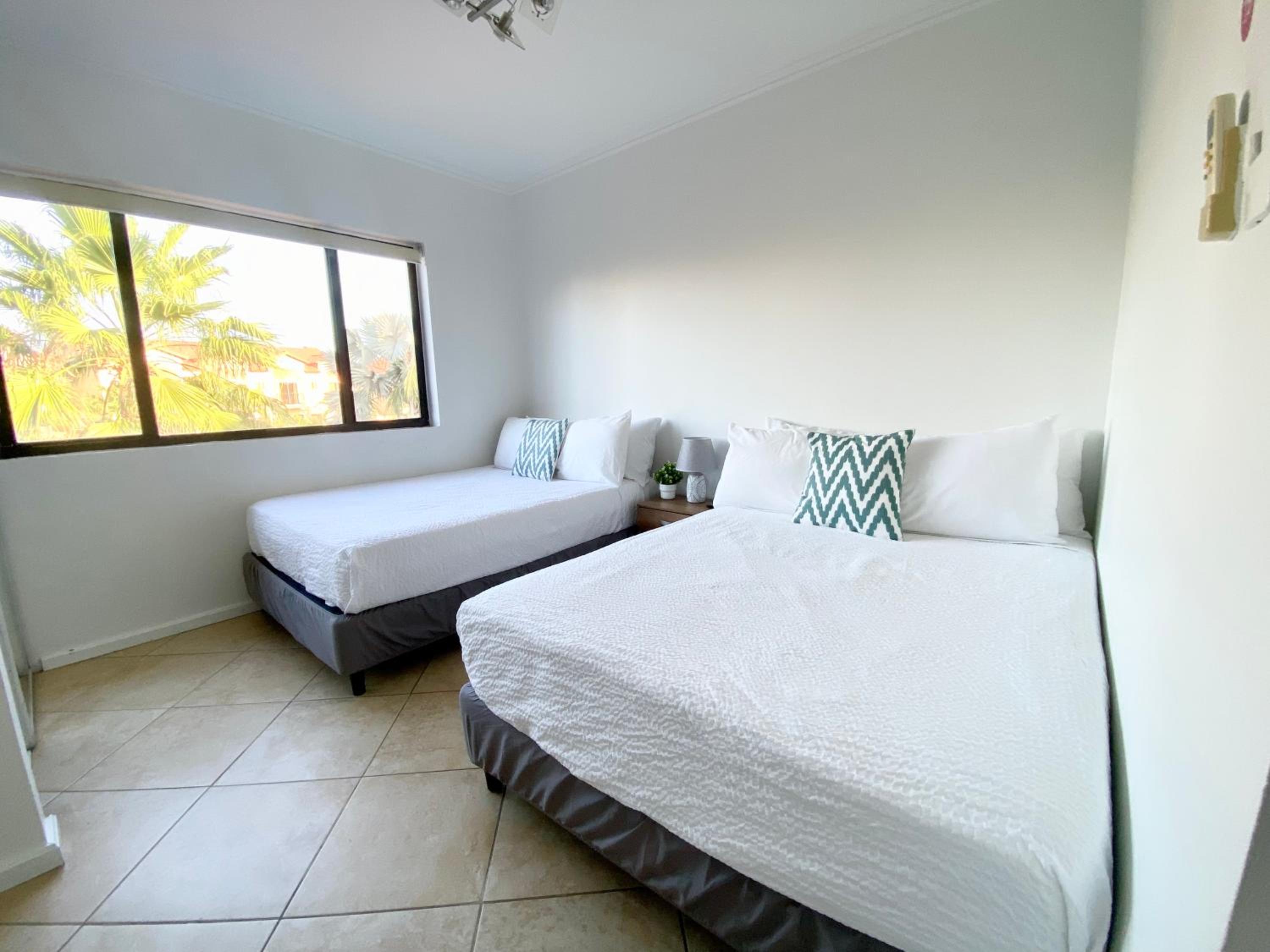 Casa Azure Aruba