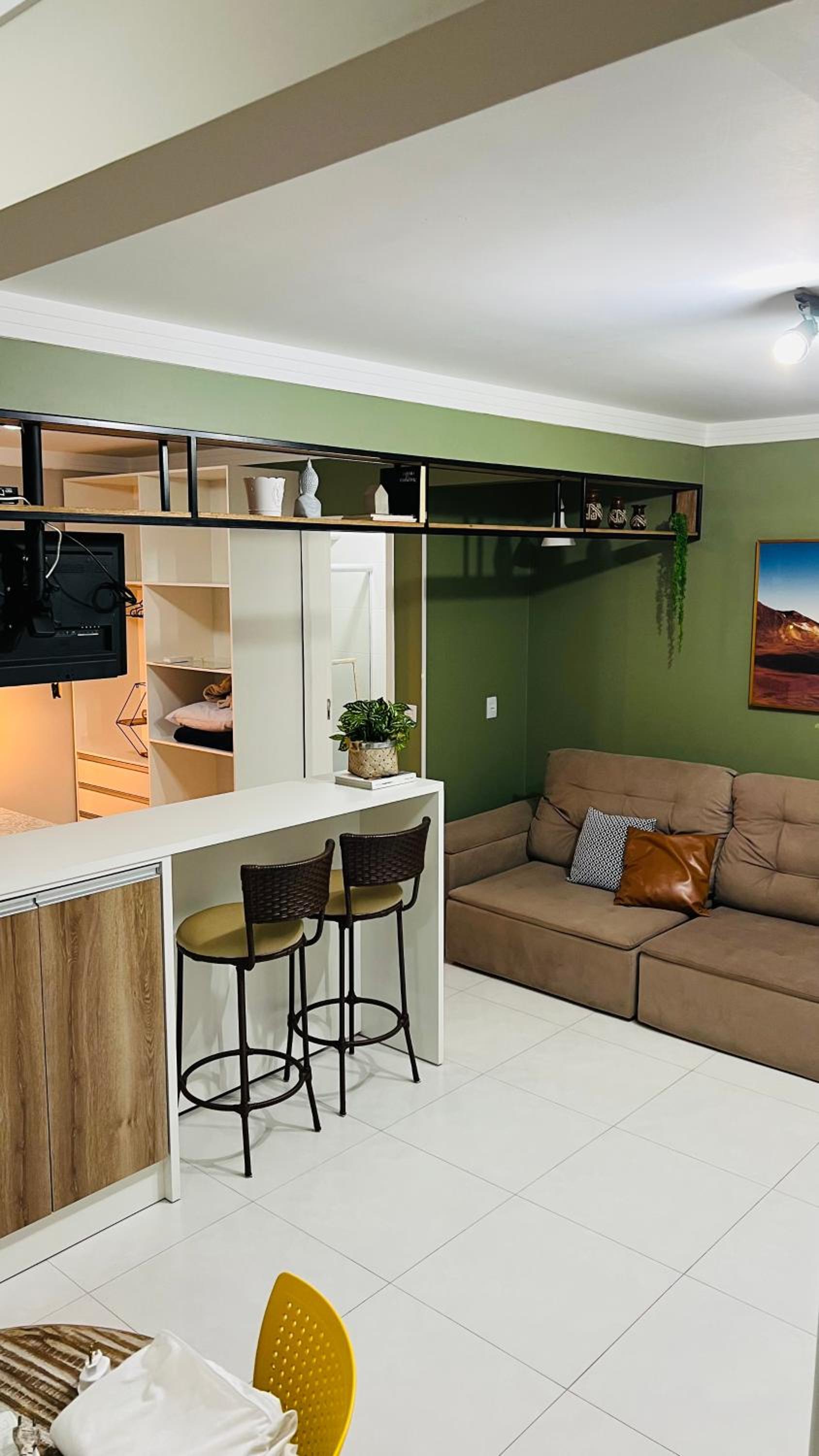 Residencial Rumo ao Mar - Bombinhas-SC