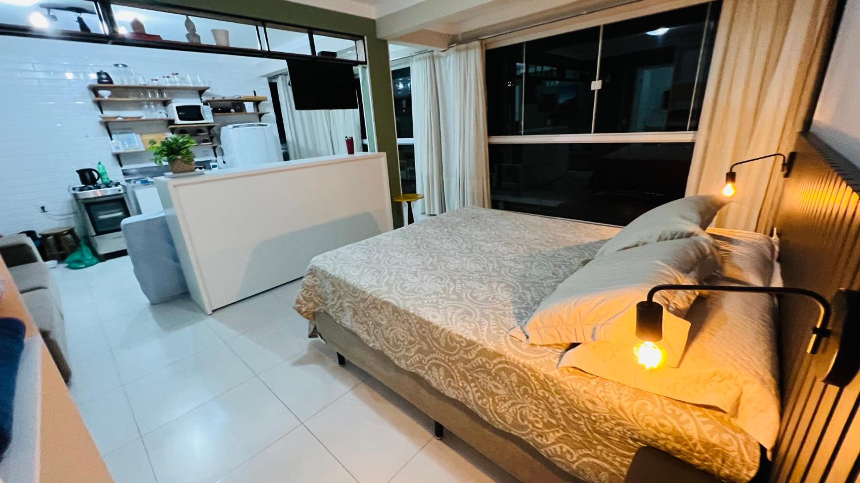 Residencial Rumo ao Mar - Bombinhas-SC