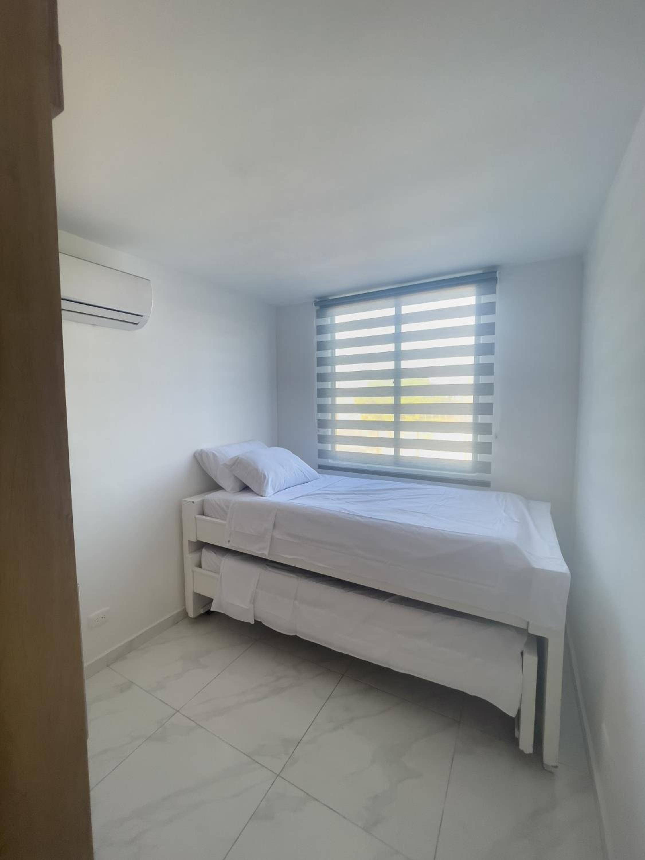 Apartamento completo cerca malecón del rio