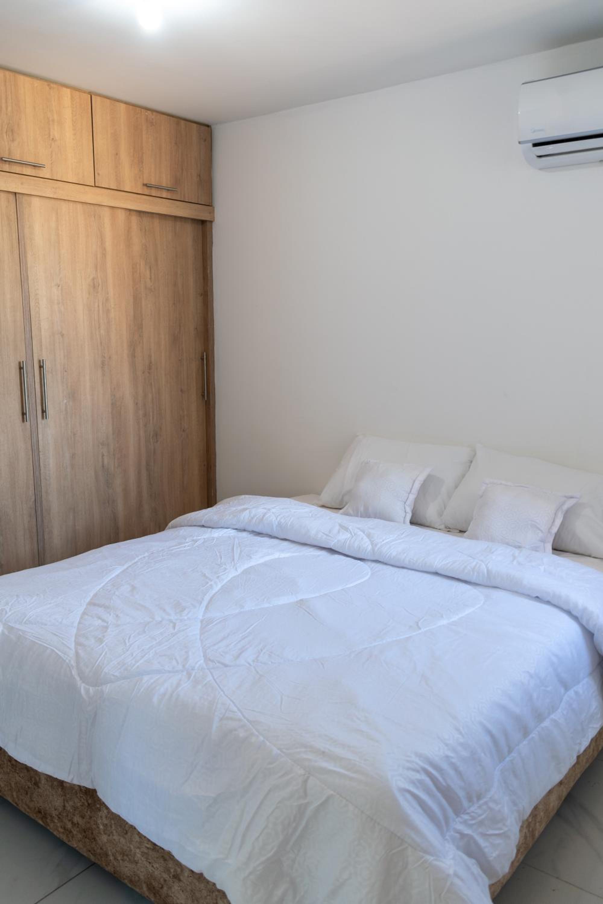 Apartamento completo cerca malecón del rio