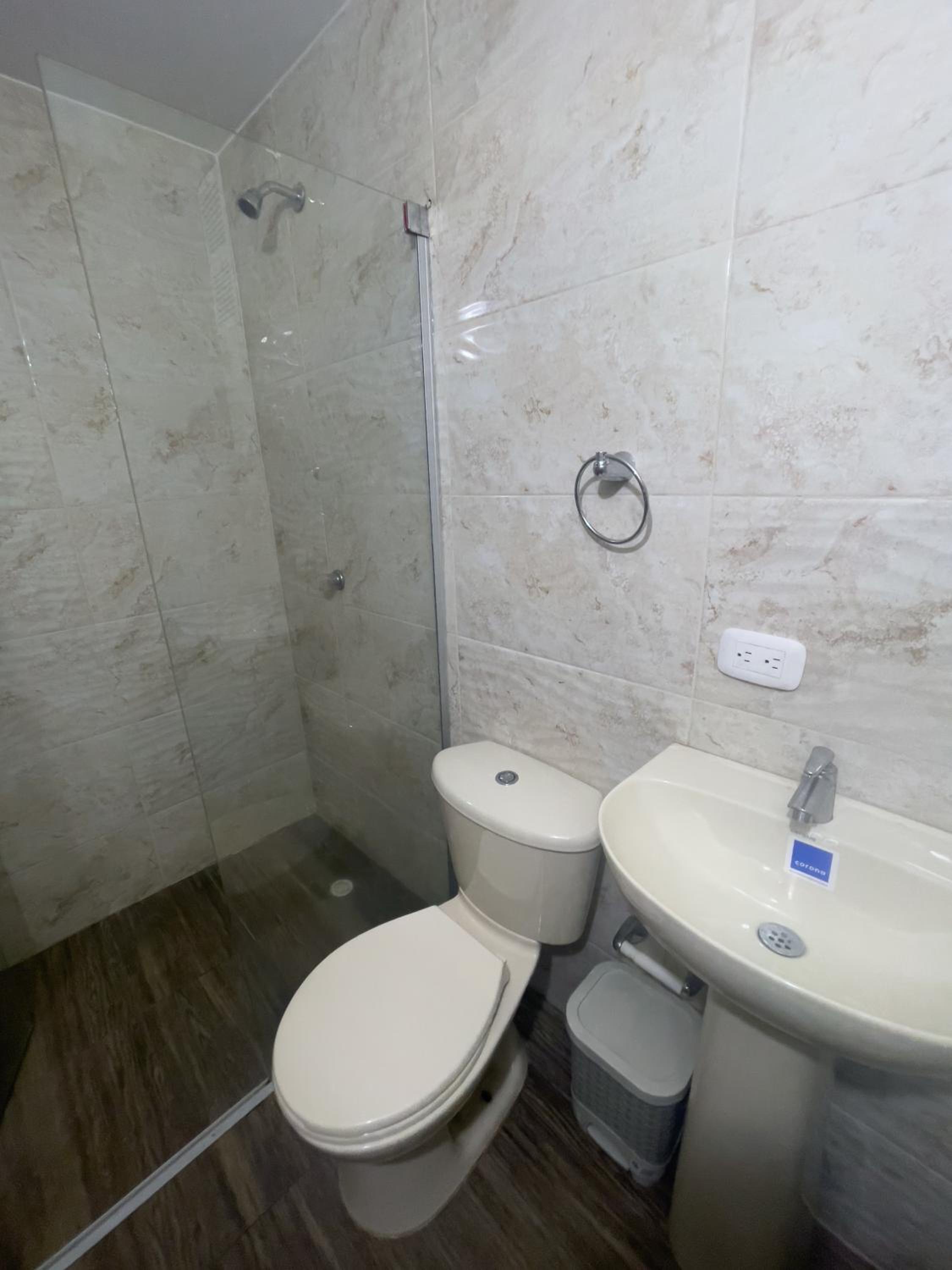 Apartamento completo cerca malecón del rio