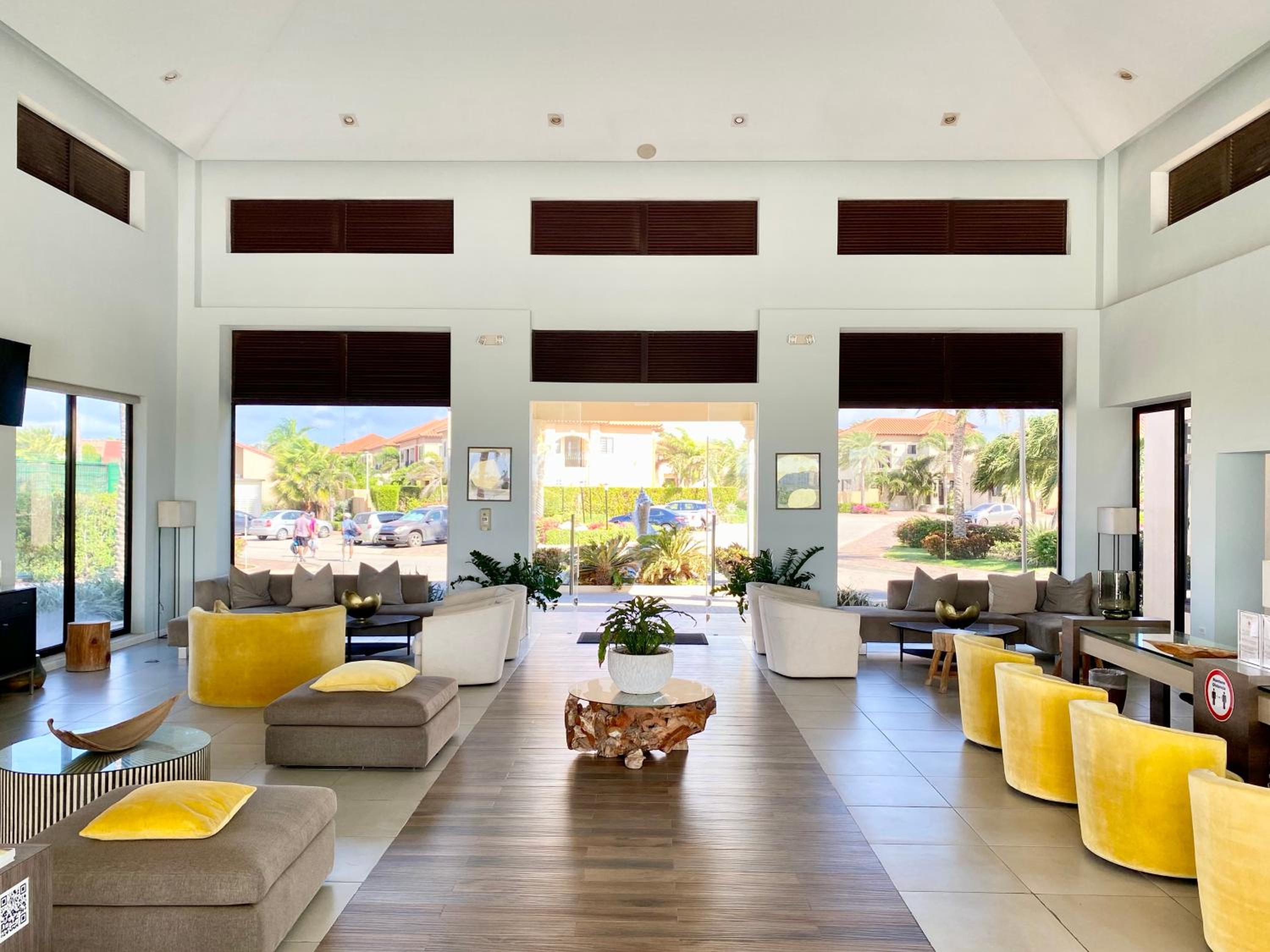 Casa Azure Aruba