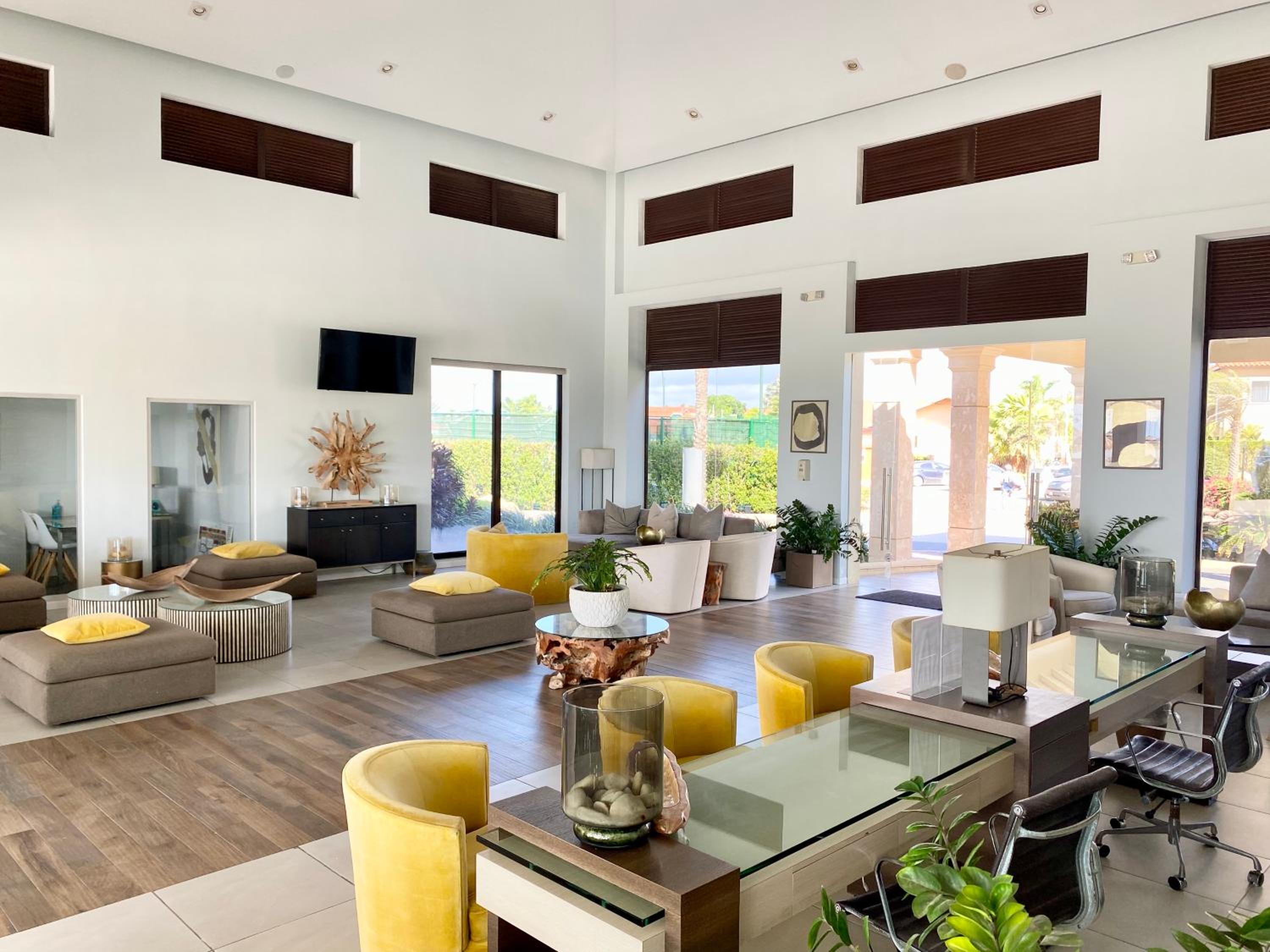 Casa Azure Aruba