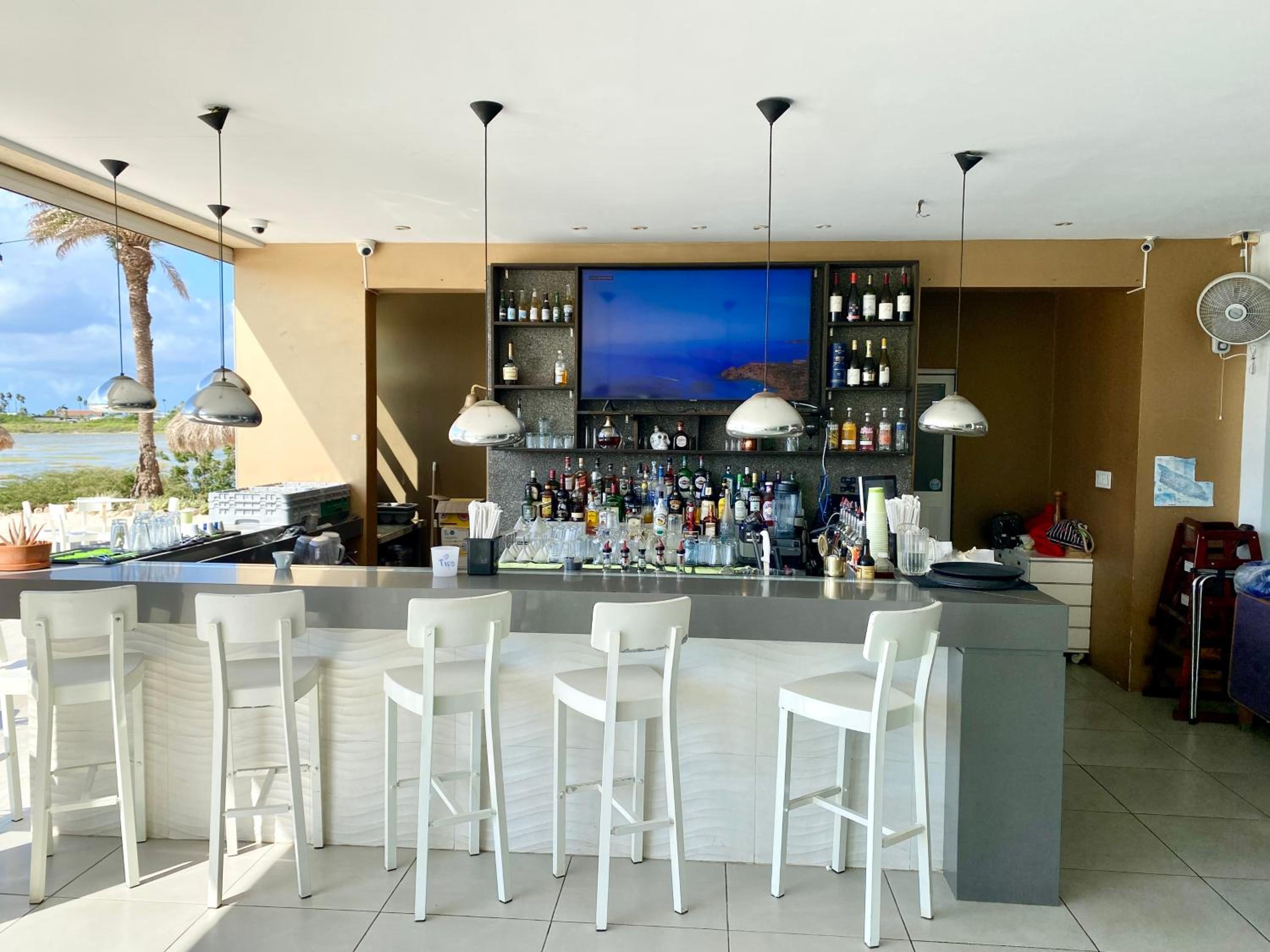 Casa Azure Aruba